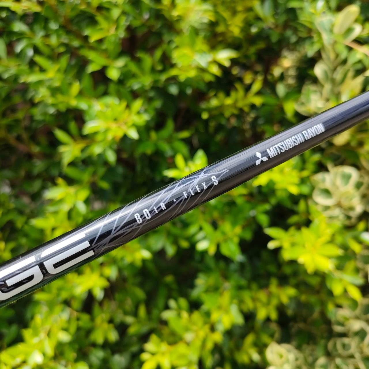 ชุดเหล็ก TAYLORMADE M1 มีเหล็ก 4-9 เเละ PW ก้าน KURO KAGE FLEX S