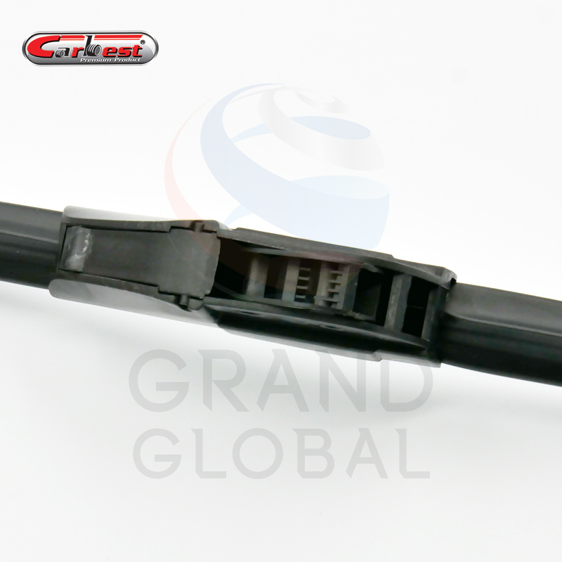 CARBEST ชุดปัดน้ำฝนแบบโค้ง ก้านปัดน้ำฝน พร้อมยางปัดน้ำฝน