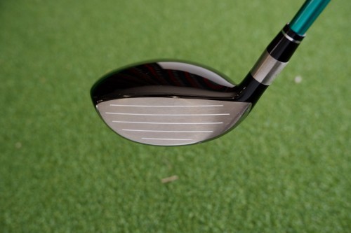 FAIRWAY HONMA TOUR WORLD TW 737