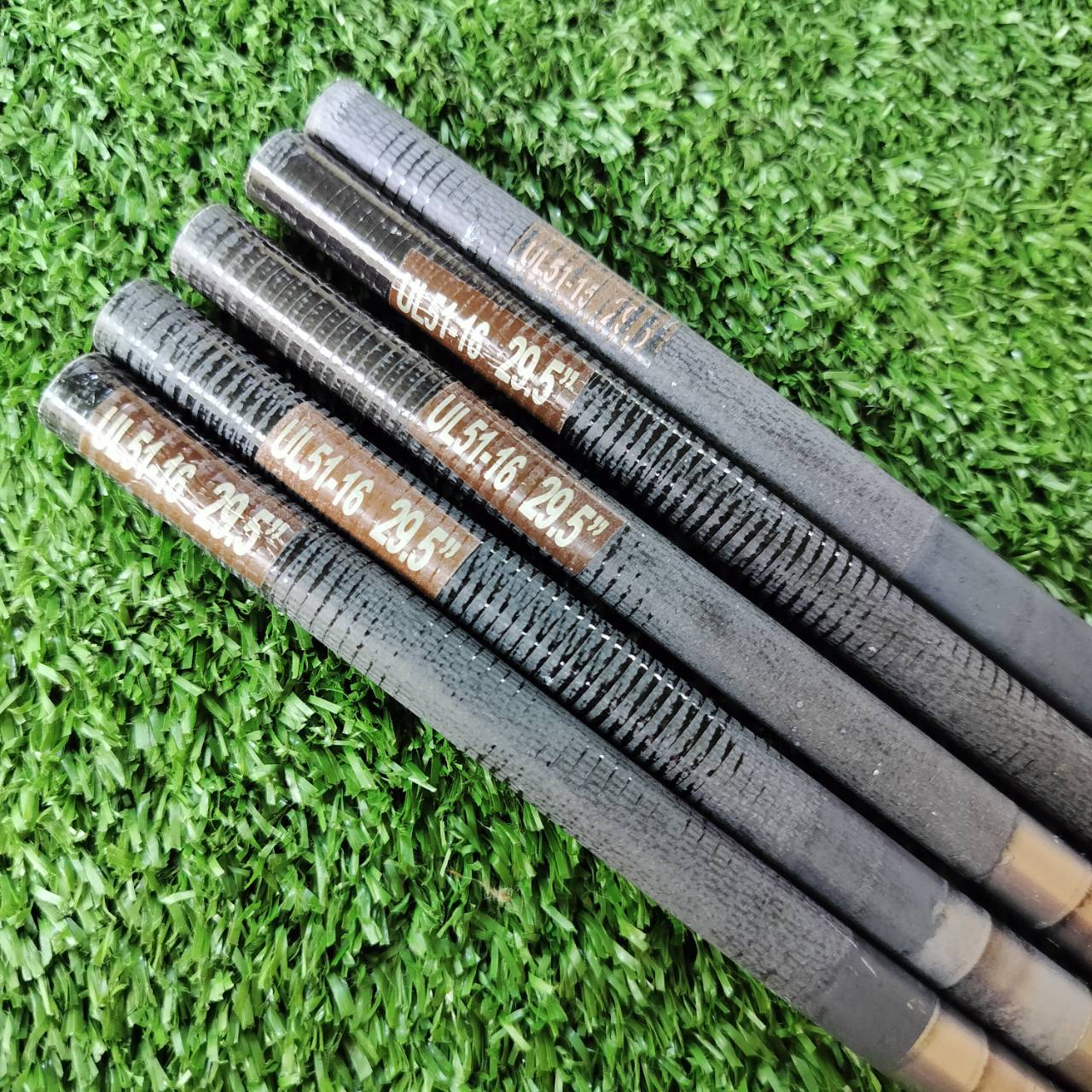 ก้านไม้กอล์ฟเด็กสำหรับใส่ชุดเหล็ก ก้าน U.S.KIDS GOLF 51" ULTRA LIGHT WT-20 ความยาวก้าน 29.5 นิ้ว สำหรับน้องที่มีความสูง 130-137 เซนติเมตร ก้านไม้กอล์ฟพรีเมี่ยมมือหนึ่ง ของแท้ By NakaraLuxurious