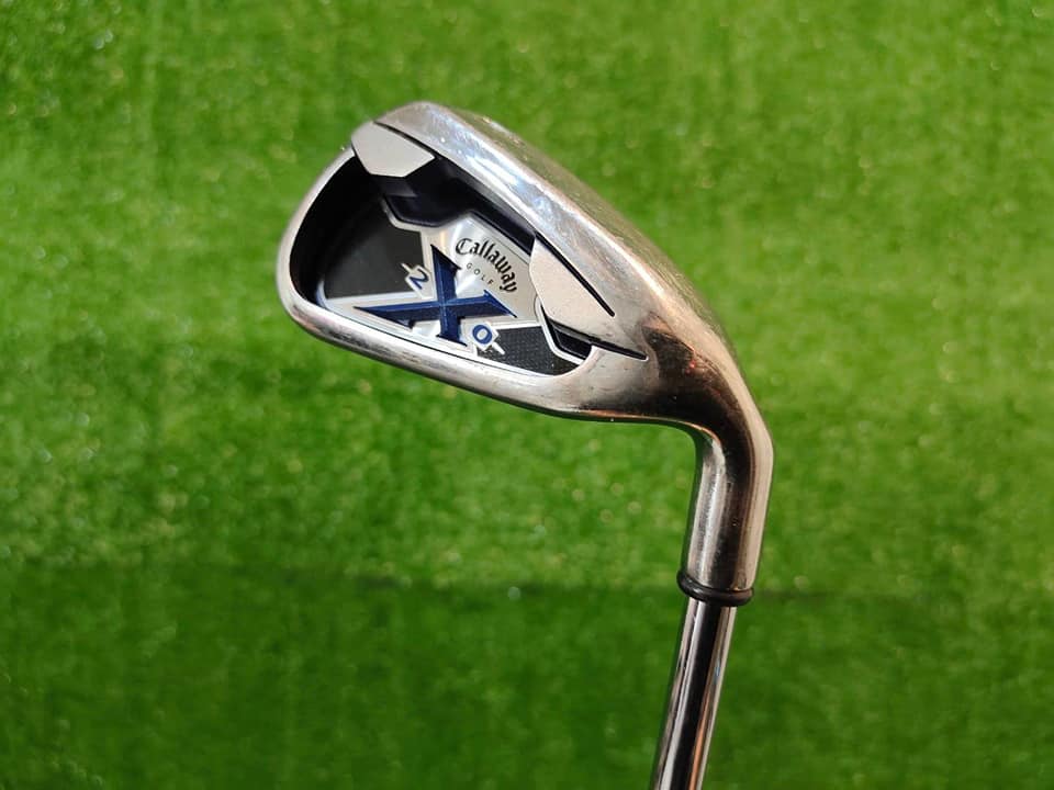 เหล็ก 6 Callaway X - 20