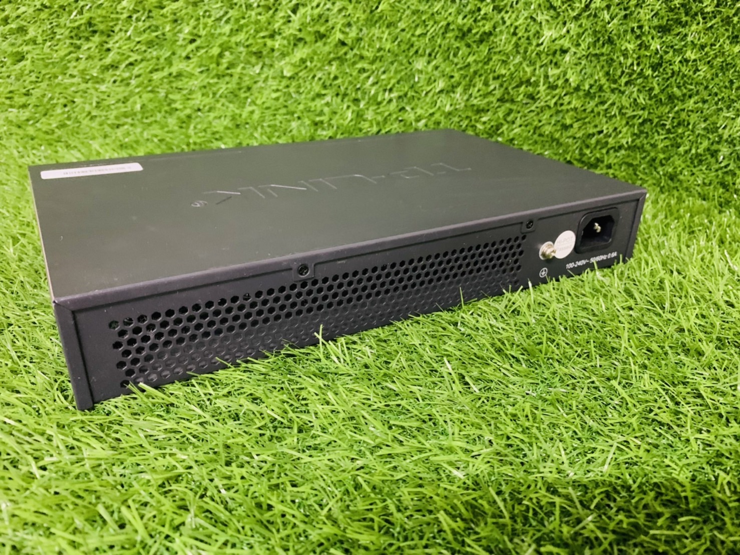 สวิตช์ฮับ Gigabit Switching Hub 24 Port TP-LINK TL-SG1024D
