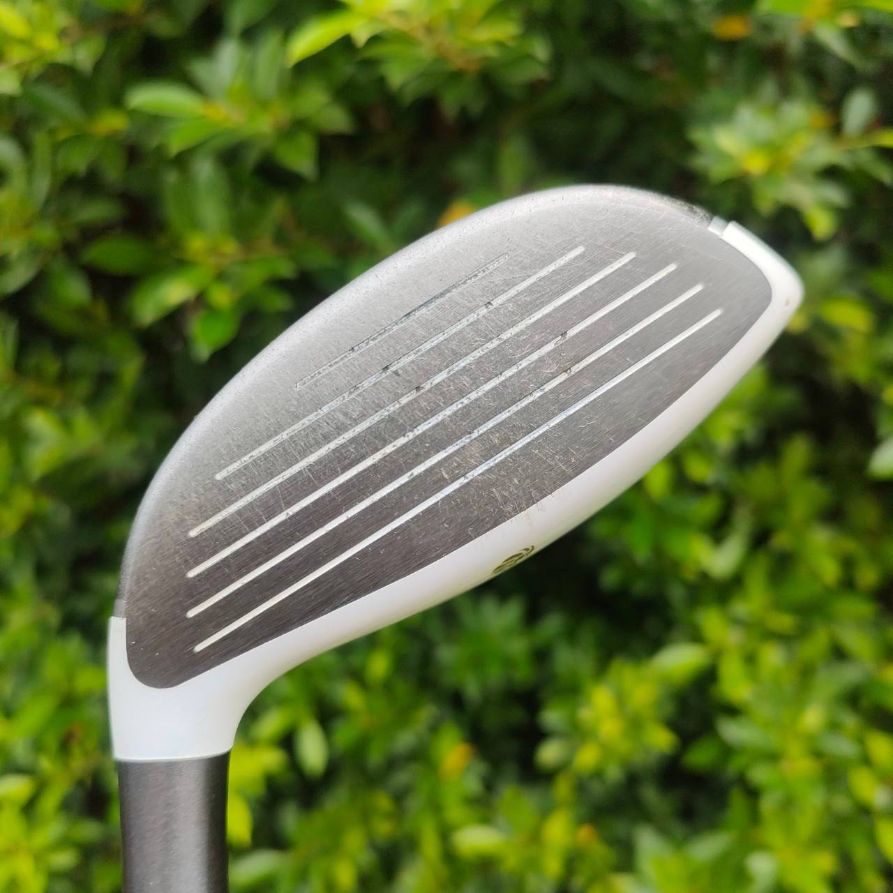 FW3 TAYLORMADE GLOIRE F ก้าน TAYLORMADE GL3000 FLEX S เป็นหัวสุดพรีเมี่ยม หายากมาก เน้นขายงาน JDM คือขายเฉพาะในญี่ปุ่นให้กับลูกค้าระดับ HI - END ไม้กอล์ฟมือสอง ของแท้ BY NakaraLuxurious