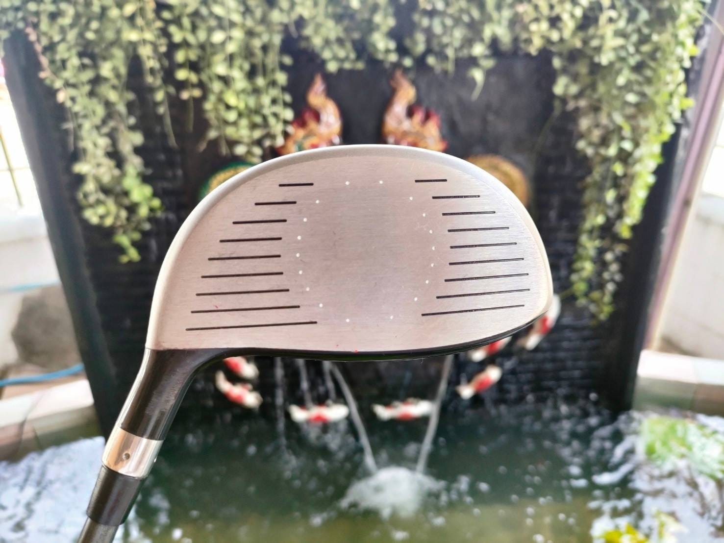 Driver NIKE SQ SUMO องศา 9.5