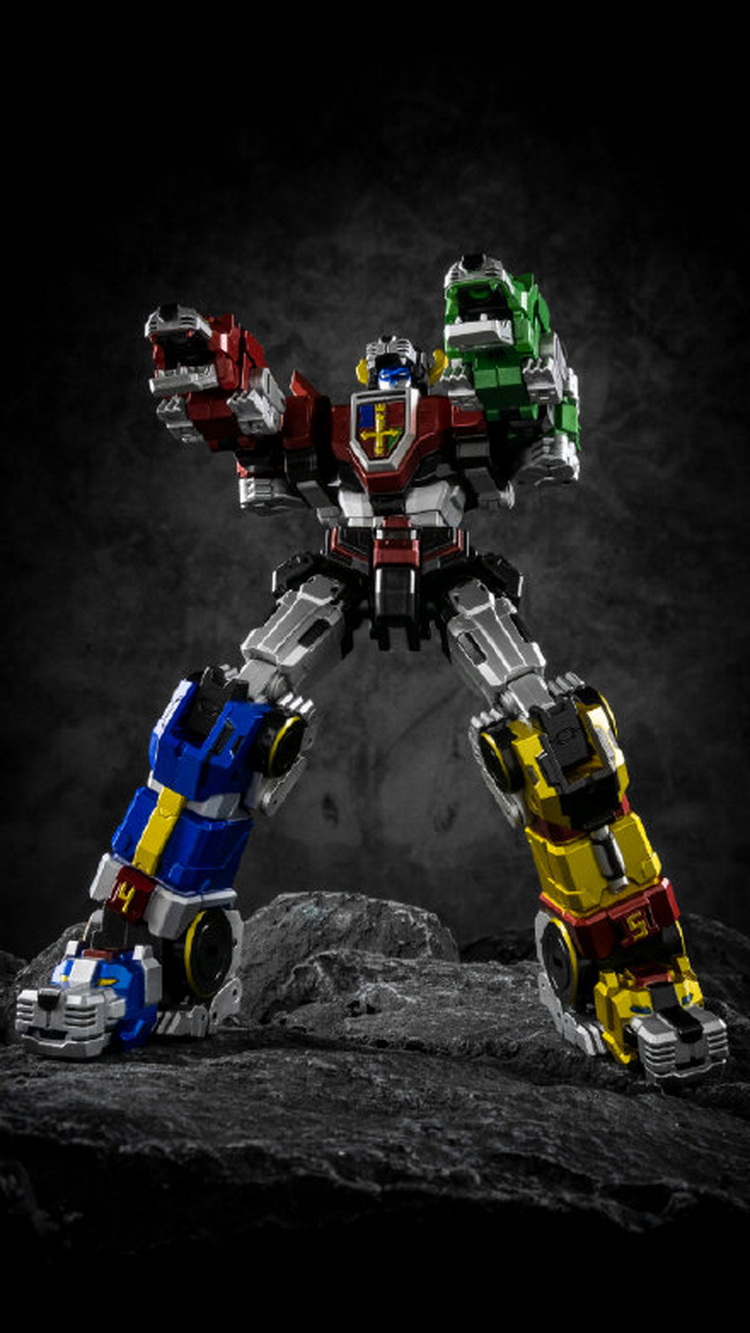 [สั่งจอง] Lucky Cat MICRO COSMOS