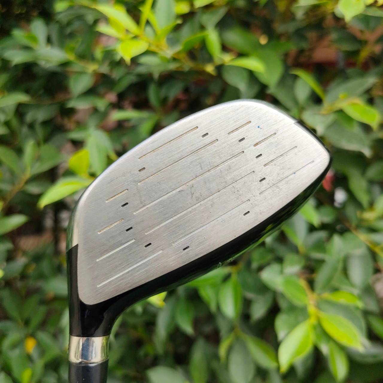 FW3 KING COBRA F/SPEED HYPER STEEL ก้าน ALDILA NV-F FLEX R ตีไกลสุดขั้ว และตีง่าย ฟาดเป็นโดน ลูกลอยง่าย มั่นใจเวลาตี