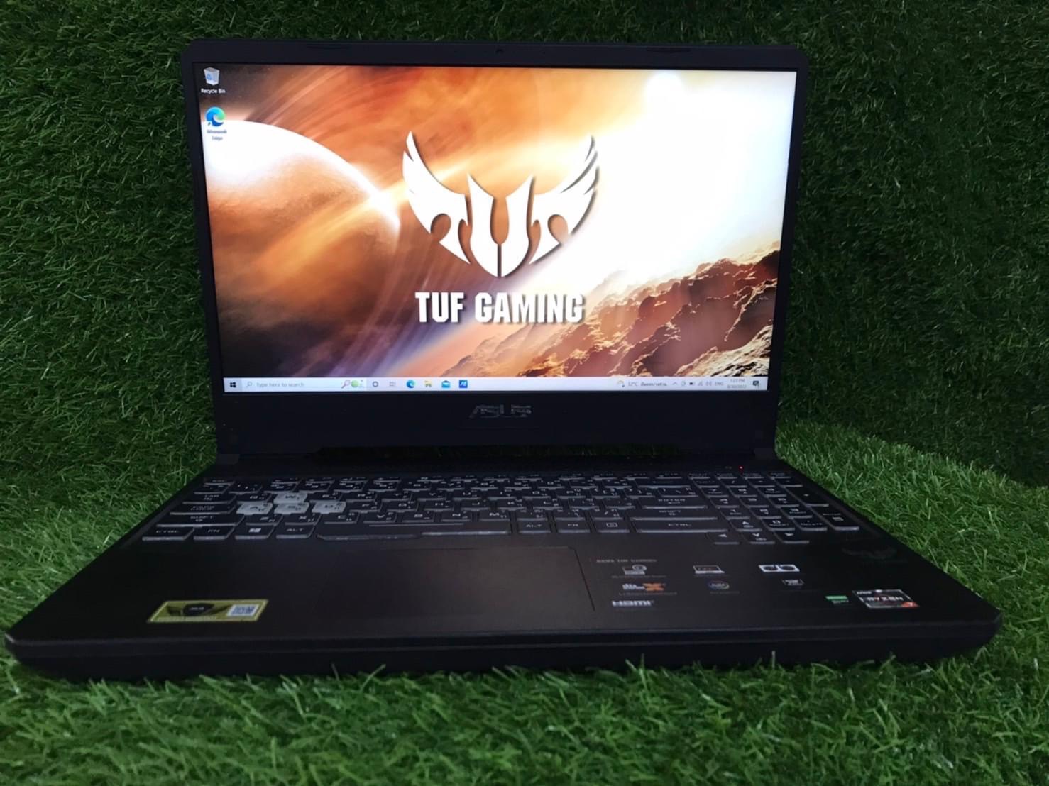 Asus TUF Gaming FX505D
