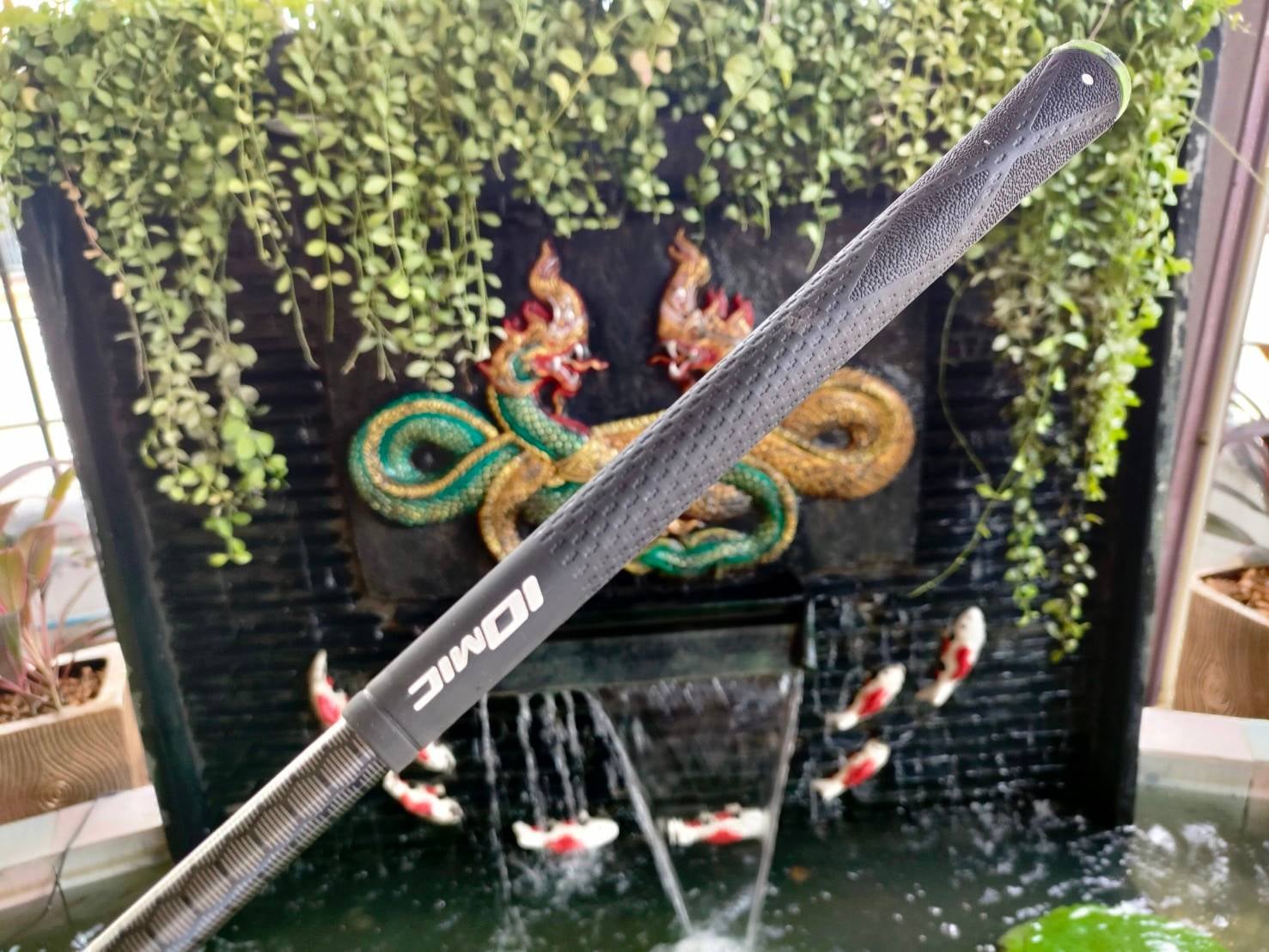 Driver PRGR New iD435