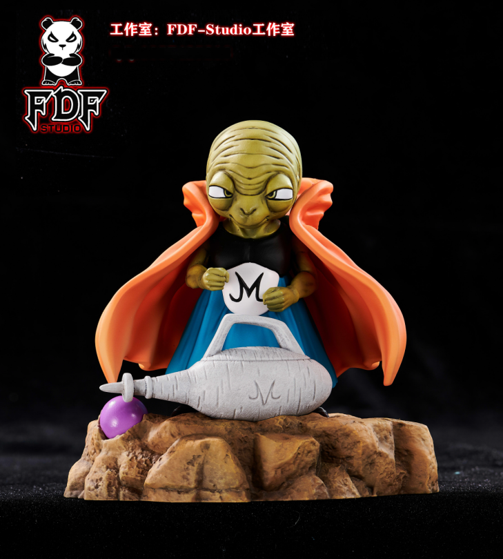 [สั่งจอง]FDF Studio 1/6 scale - Son Goku