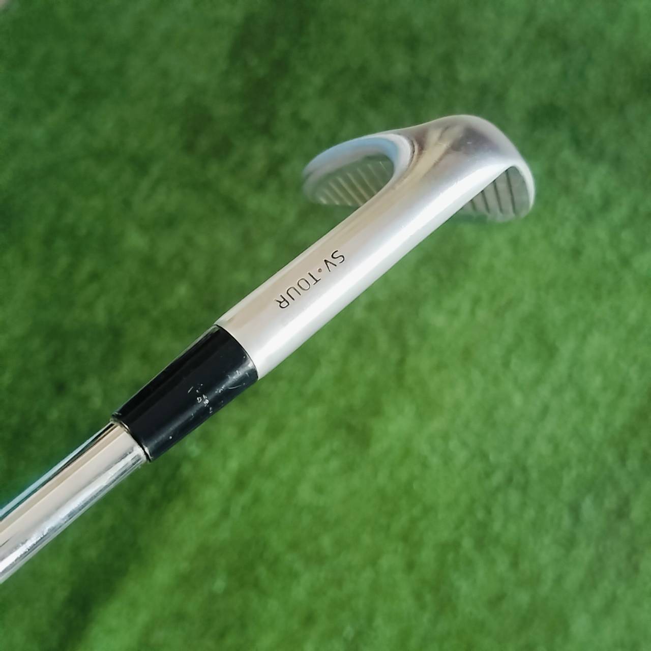 🔥 ลดล้างสต๊อค พลาดไม่ได้ 🔥 🏌️ WEDGE NIKE SV TOUR องศา 52 BOUNCE 10 ก้าน DYNAMIC GOLD S400 ไม้กอล์ฟพรีเมี่ยมมือสอง ของแท้ By NakaraLuxurious