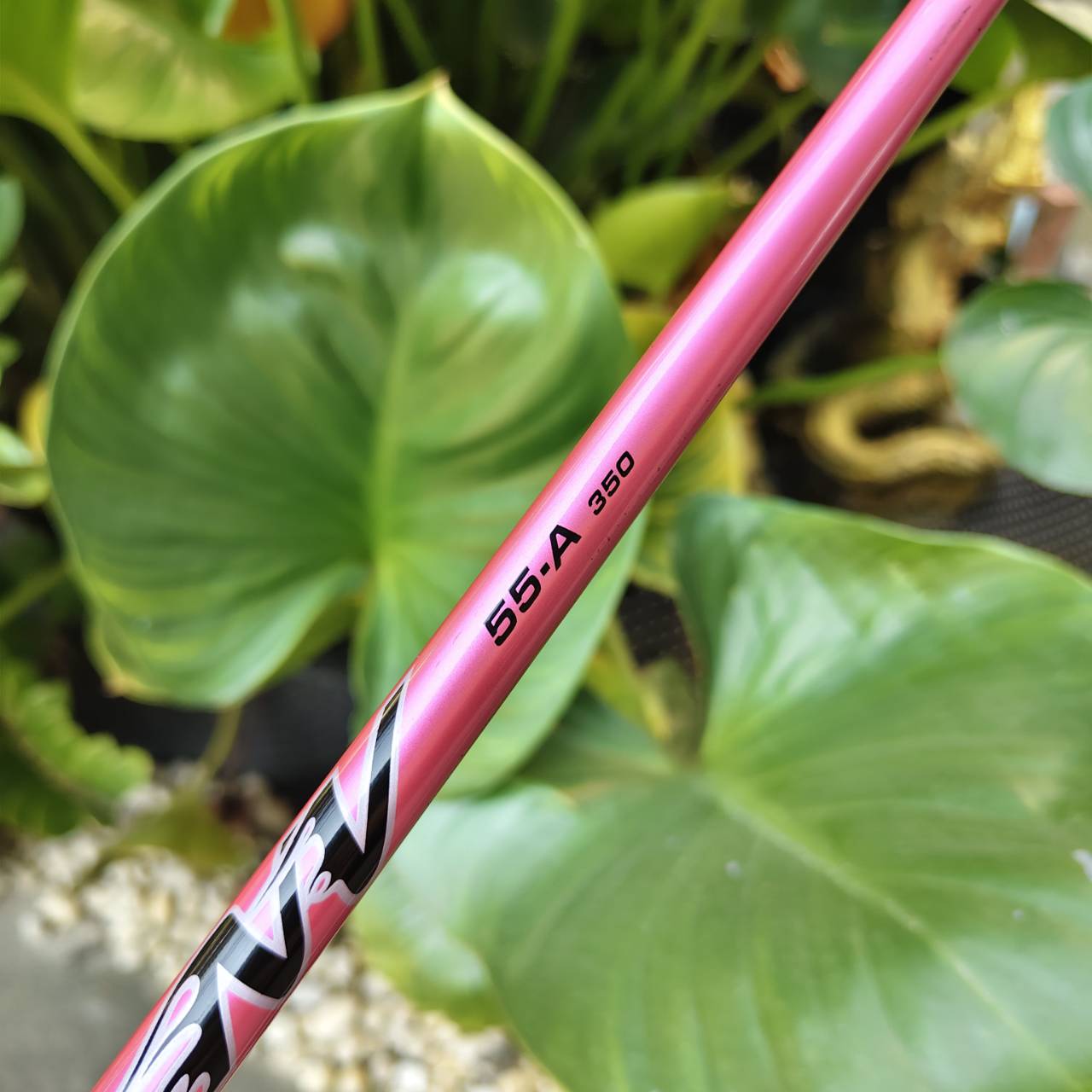 3W XXIO – IMPACT POWER MATCHING ⛳ องศา 15° | ก้านโม ALDILA NV 55A (ฟีลเท่าก้าน R)