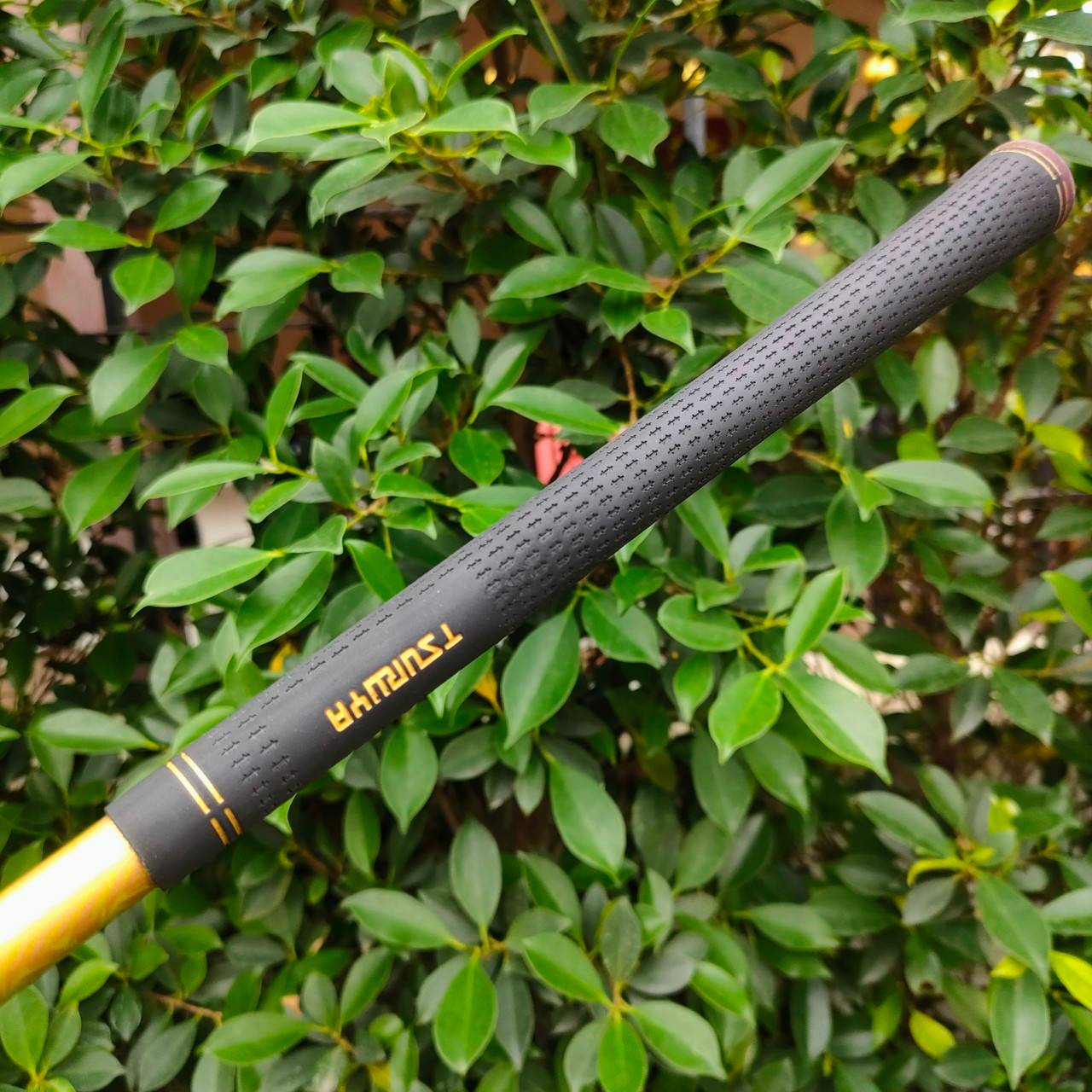 ชุดเหล็ก TSURUYA ROYAL GRADE ก้านTSURUYA ROYAL FLEX* R