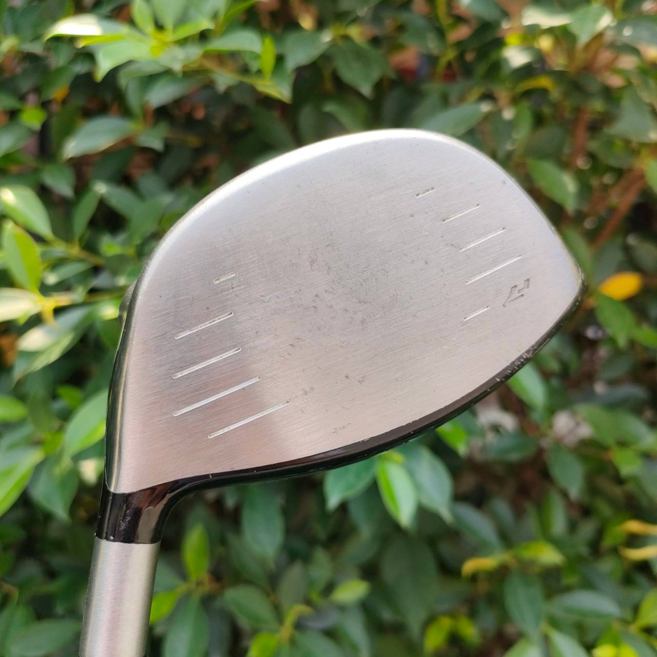 DRIVER TAYLORMADE r7 DUAD องศา 9.5 ก้าน FUJIKURA SPEEDER 757 FLEX R มีหมุด 4 หมุด ไขปรับได้ 4 จุด