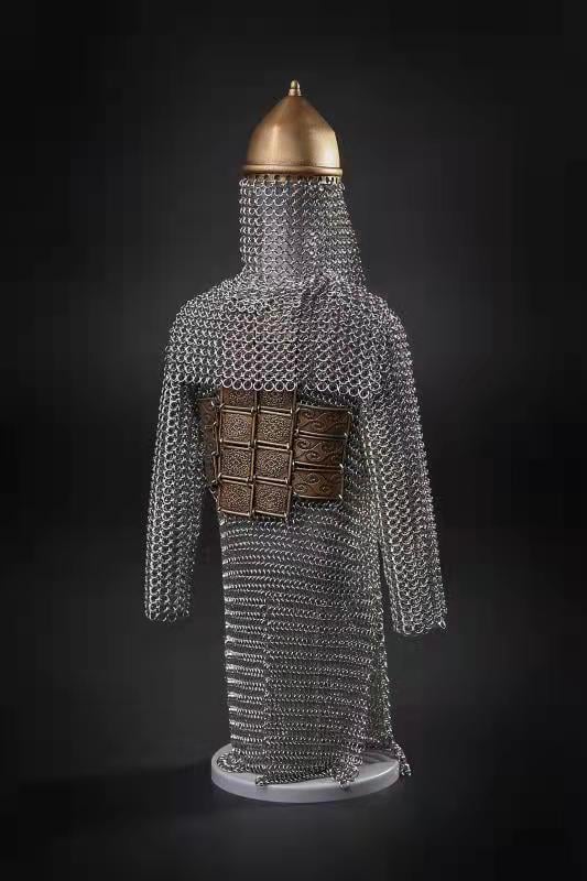 [สั่งจอง]HENGYOYS PE010 1/6 : Persian archer