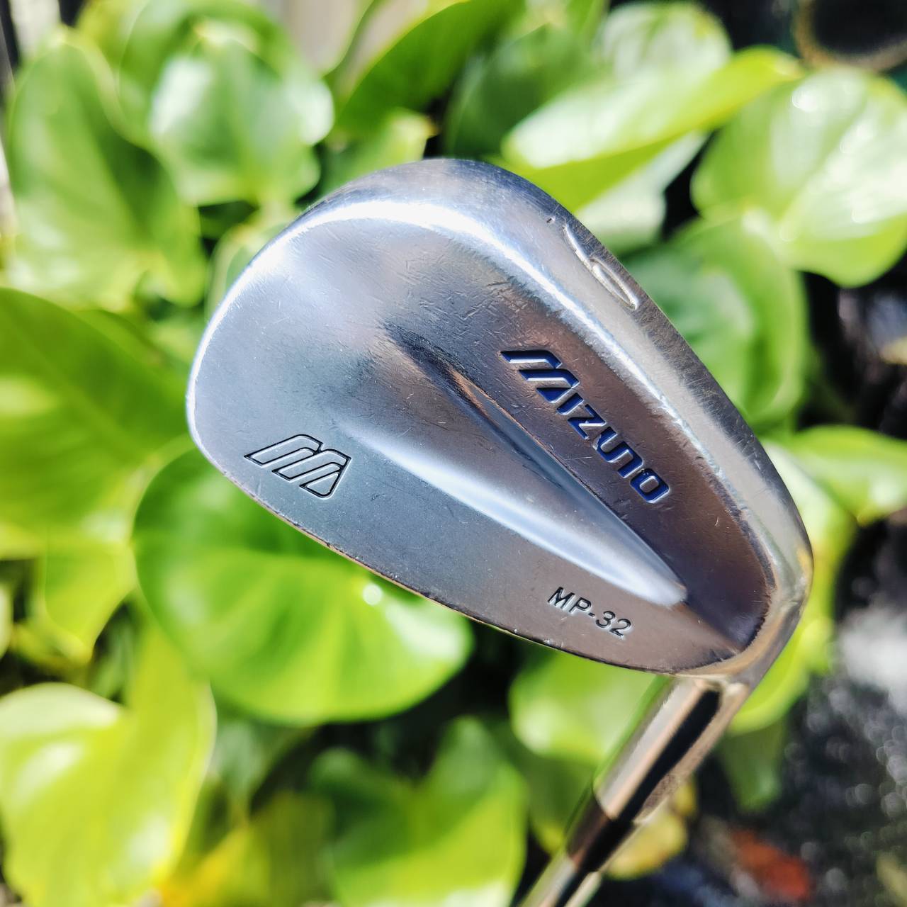 ชุดเหล็ก MIZUNO MP32 ชุดที่นักเล่นของดีให้เป็น GREAT Grain Flow Forged ไม้กอล์ฟพรีเมี่ยมญี่ปุ่นมือสอง ของแท้ By NakaraLuxurious