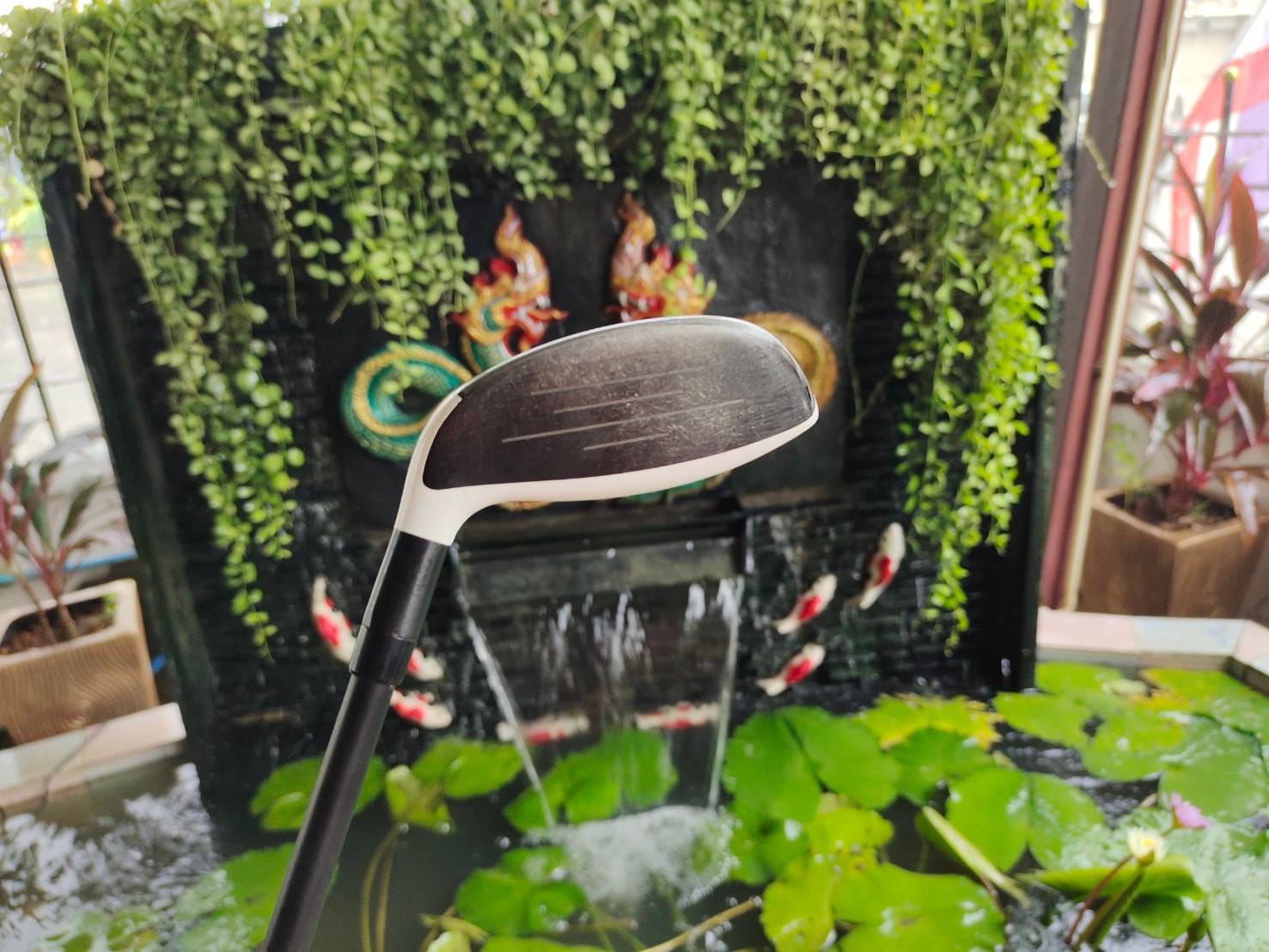 Hybrid Taylormade rbz Stage 2 เบอร์ 3 องศา 19 FLEX R