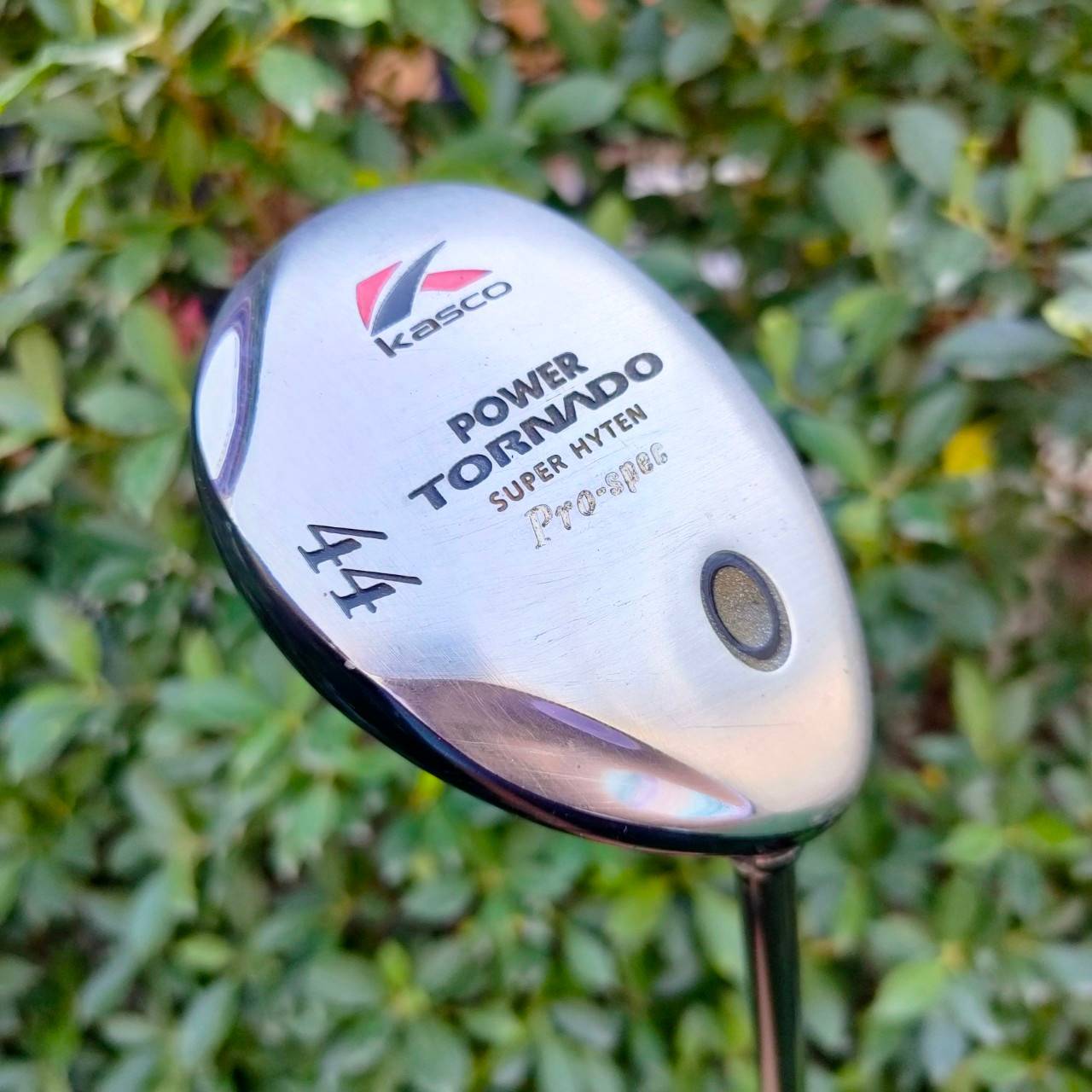 HYBRID KASCO TORNADO 44 SUPER HYTEN PRO-SPEC รุ่นยอดนิยมสูงสุดของ HYBRID