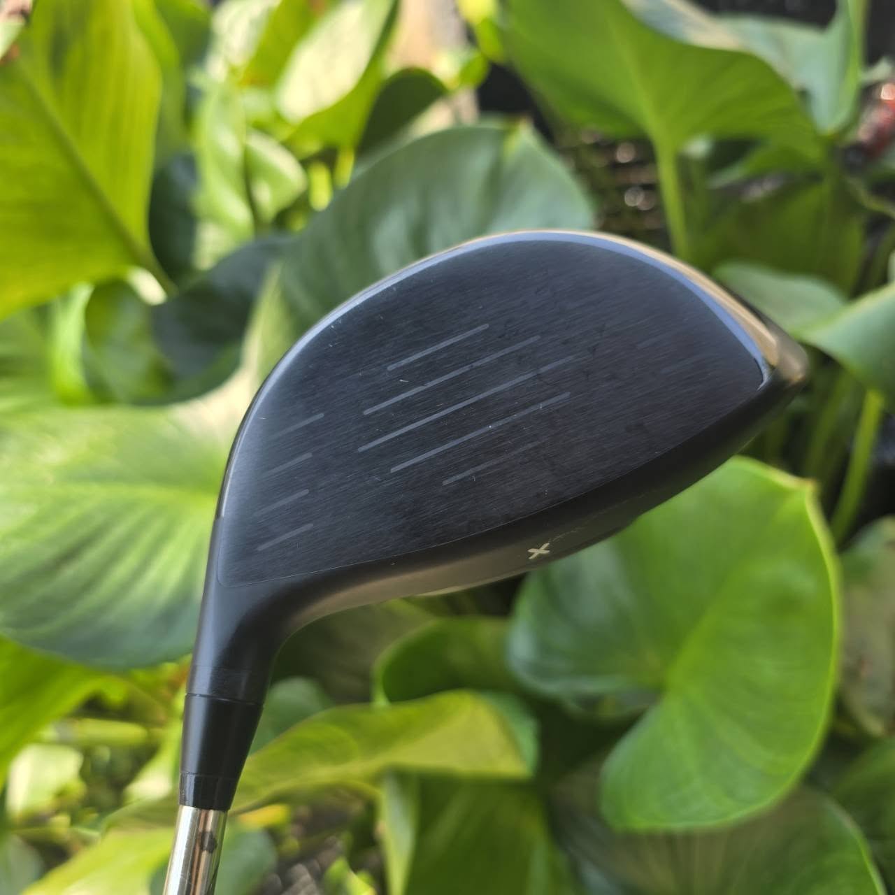 ลดพิเศษ!!! DRIVER PXG 0811X องศา 10.5 ก้านแพงมาก BASSARA43 FLEX R สภาพสวยเดิม พร้อม COVER แท้เดิม ไม้กอล์ฟพรีเมี่ยมมือสอง ของแท้ By NakaraLuxurious