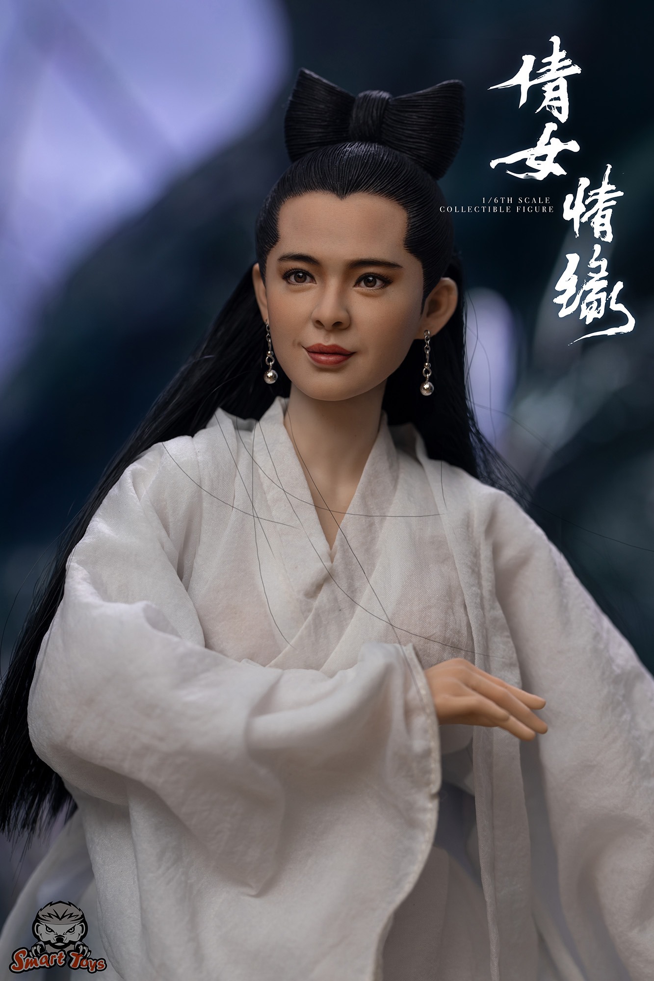 [สั่งจอง]SmartToys FT003 1/6 Chinese Ghost Story - A Chinese Girl's Love