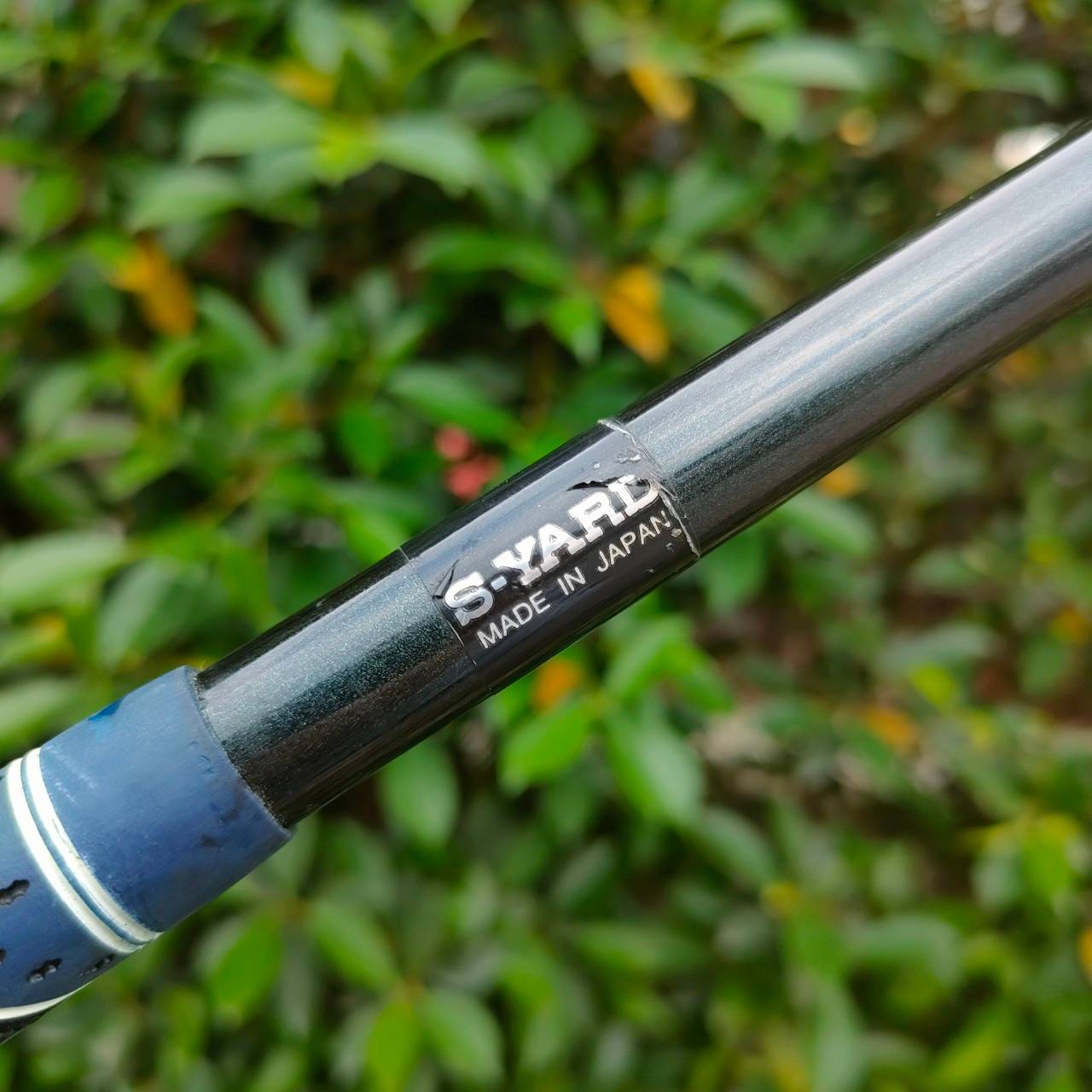 DRIVER S-YARD T.301 FORGED TITANIUM องศา 10.5 ก้าน S-YARD FLEX R1 วัสดุดีมากๆ พรีเมี่ยมญี่ปุ่น