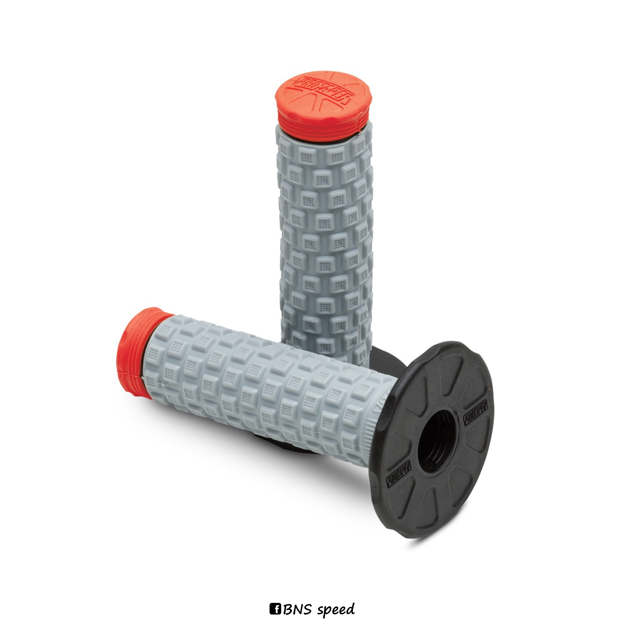 ปลอกแฮนด์ ProTaper Pillow Top Red