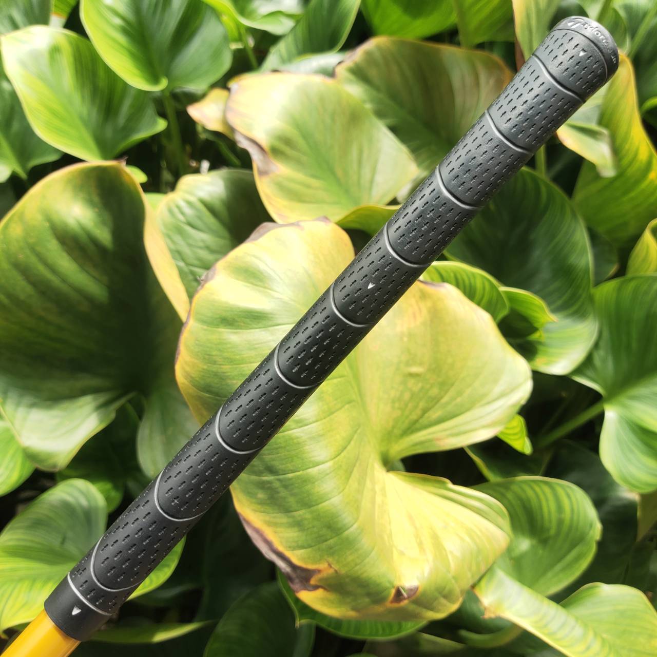 U5 Taylormade R7 Draw Rescue Loft 25 องศา “Draw” ช่วยแก้ปัญหาลูกสไลซ์ ตีตรงมากๆ