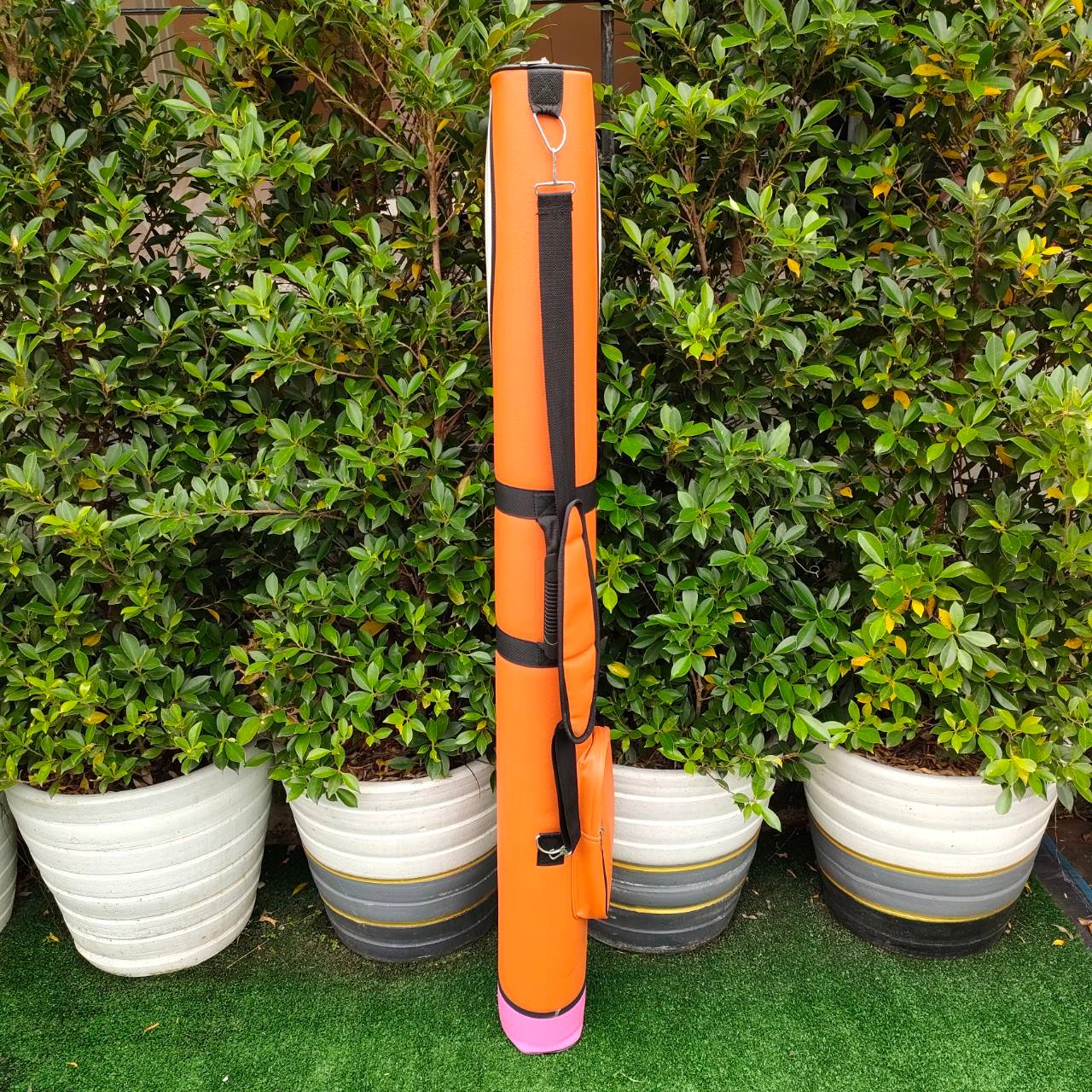 ถุงกอล์ฟ HALF SET TWGOLF มือสอง สภาพสมบูรณ์ เดิมๆเลยครับ งานเย็บพรีเมี่ยม