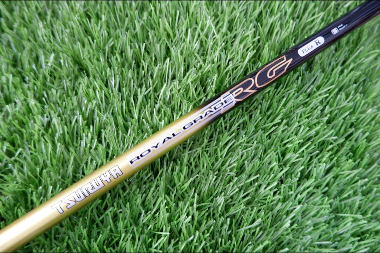 FAIRWAY 3 TSURUYA ROYAL GRADE