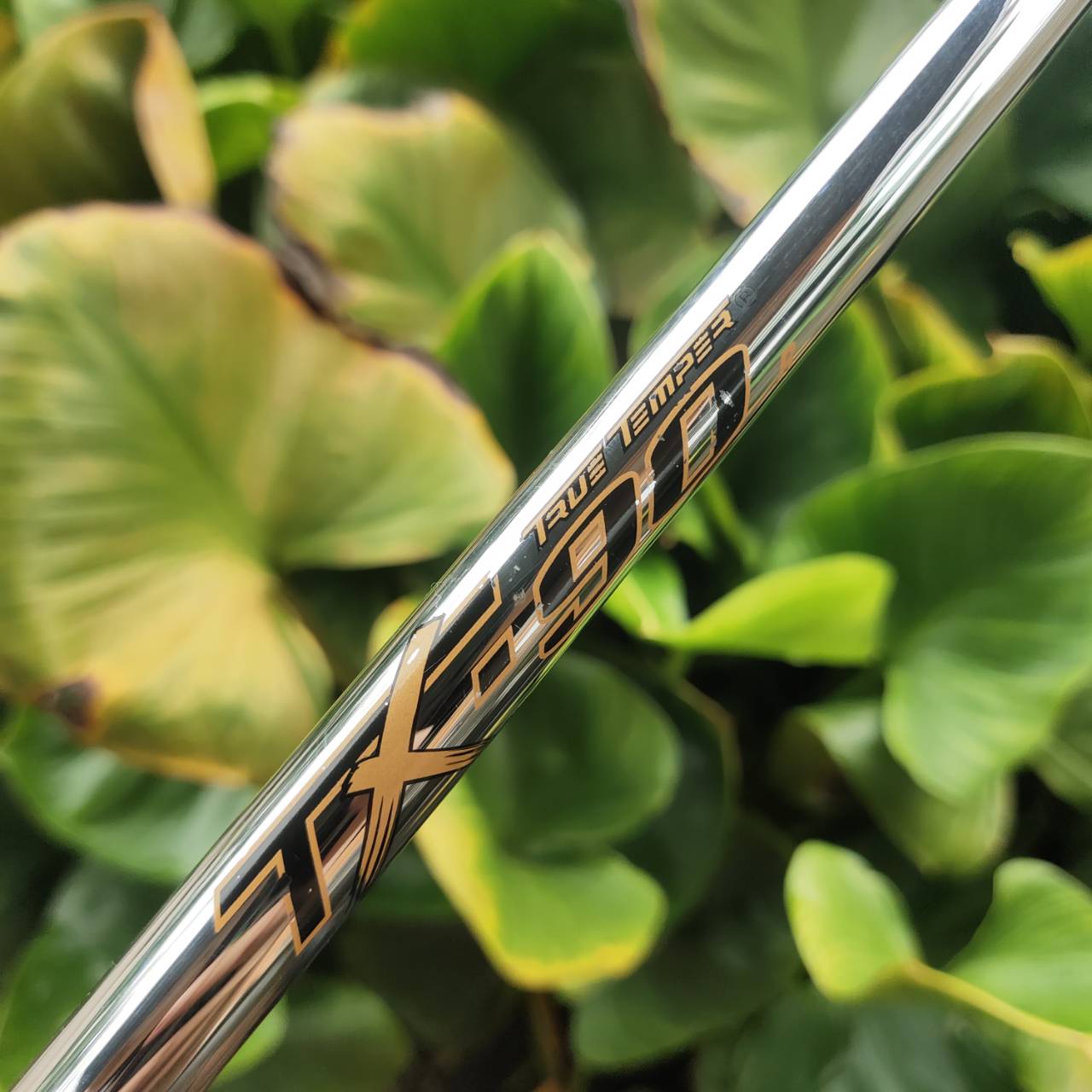 ชุดเหล็ก PING ZING | ก้าน TX90 R ได้รับความนิยมอย่างต่อเนื่องจากฟีลลิ่งเฉพาะตัวที่เหนือชั้น