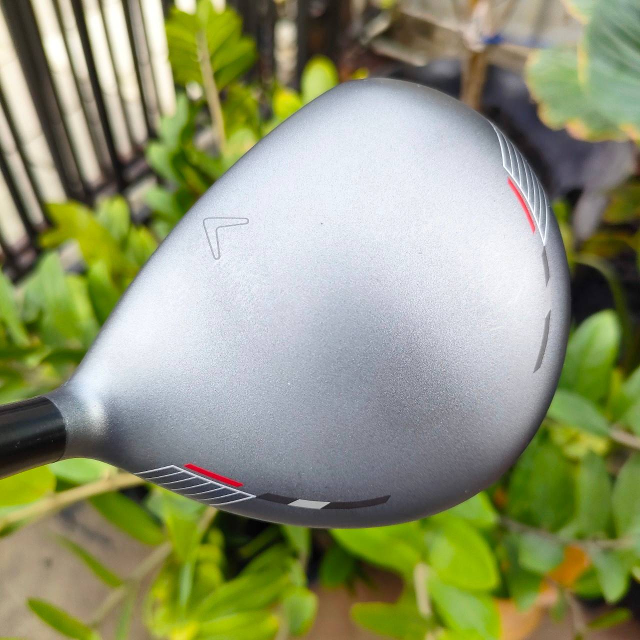 FW5 CALLAWAY XHOT องศา 19 ก้าน FUJIKURA SPEEDER EVOLUTION FLEX R สภาพสวยนางฟ้า แค่ก้านก็เกินคุ้ม!!! ไม้กอล์ฟมือสอง ของแท้ BY NakaraLuxurious