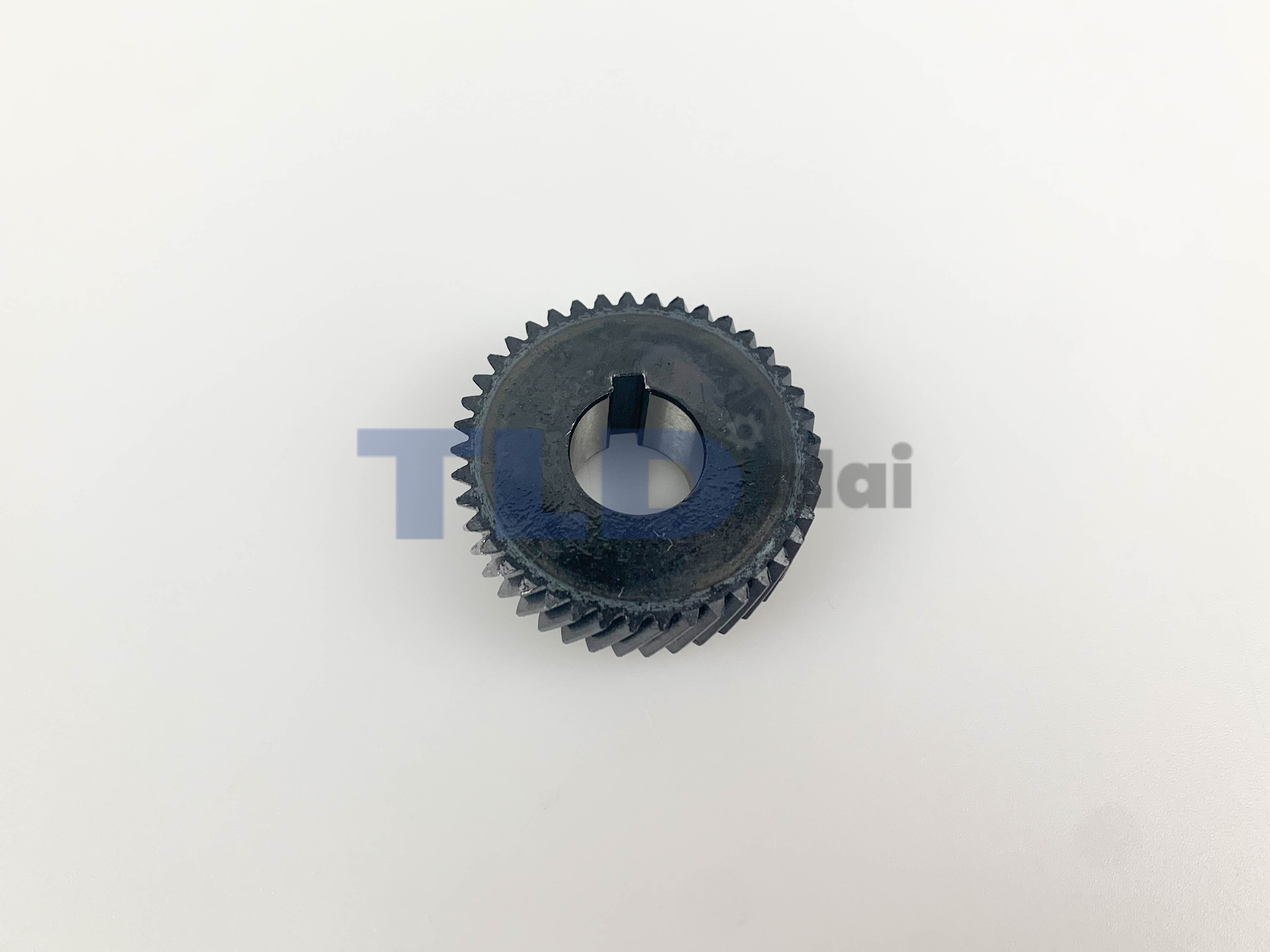 เฟือง (แท้) เลื่อยตัดองศา Makita มากีต้า รุ่น LS1020, LS1030, LS1011, 2400B (221712-4) (อะไหล่แท้100%) HELICAL GEAR 41