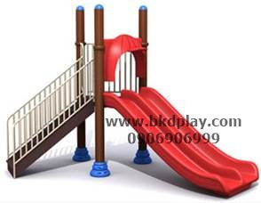สไลเดอร์รางคู่พร้อมโครง สไลเดอร์สูง80รางคู่ สไลเดอร์สระน้ำ เครื่องเล่นสนามเหล็ก เครื่องเล่นสนามกลางแจ้ง ผลิตในไทย
