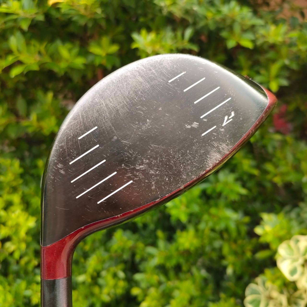 DRIVER TAYLORMADE r7 CGB MAX องศา 10.5 ก้าน RE*AX FLEX R หน้าเด้งจัด ตีไกลจัดเลยแบบเต็ม MAX ไม้กอล์ฟมือสอง ของแท้ BY NakaraLuxurious