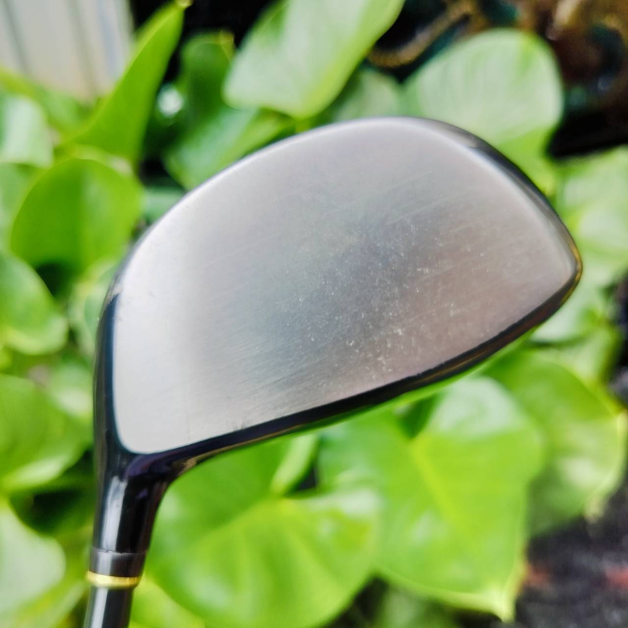 Driver KASCO POWER TORNADO D-MAX 460 องศา 10.5 ก้านเบาแค่ 42 กรัม ยาว 46 นิ้ว FLEX R สเปคให้มาแบบตีไกลชัวๆ เพราะก้านเบา สามารถเร่งสปีดได้ และก้านก็ยาว ตีไกลขึ้นแน่ ไม้กอล์ฟมือสอง ของแท้ By NakaraLuxurious