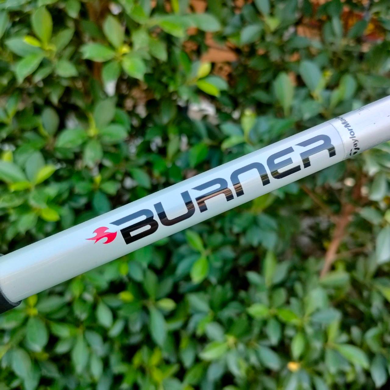 DRIVER TAYLORMADE BURNER องศา 10.5 ก้าน RE*AX SUPERFAST FLEX S กระดองเคฟล่าเด้งทั้งกระดอง สภาพสวยงามครับ