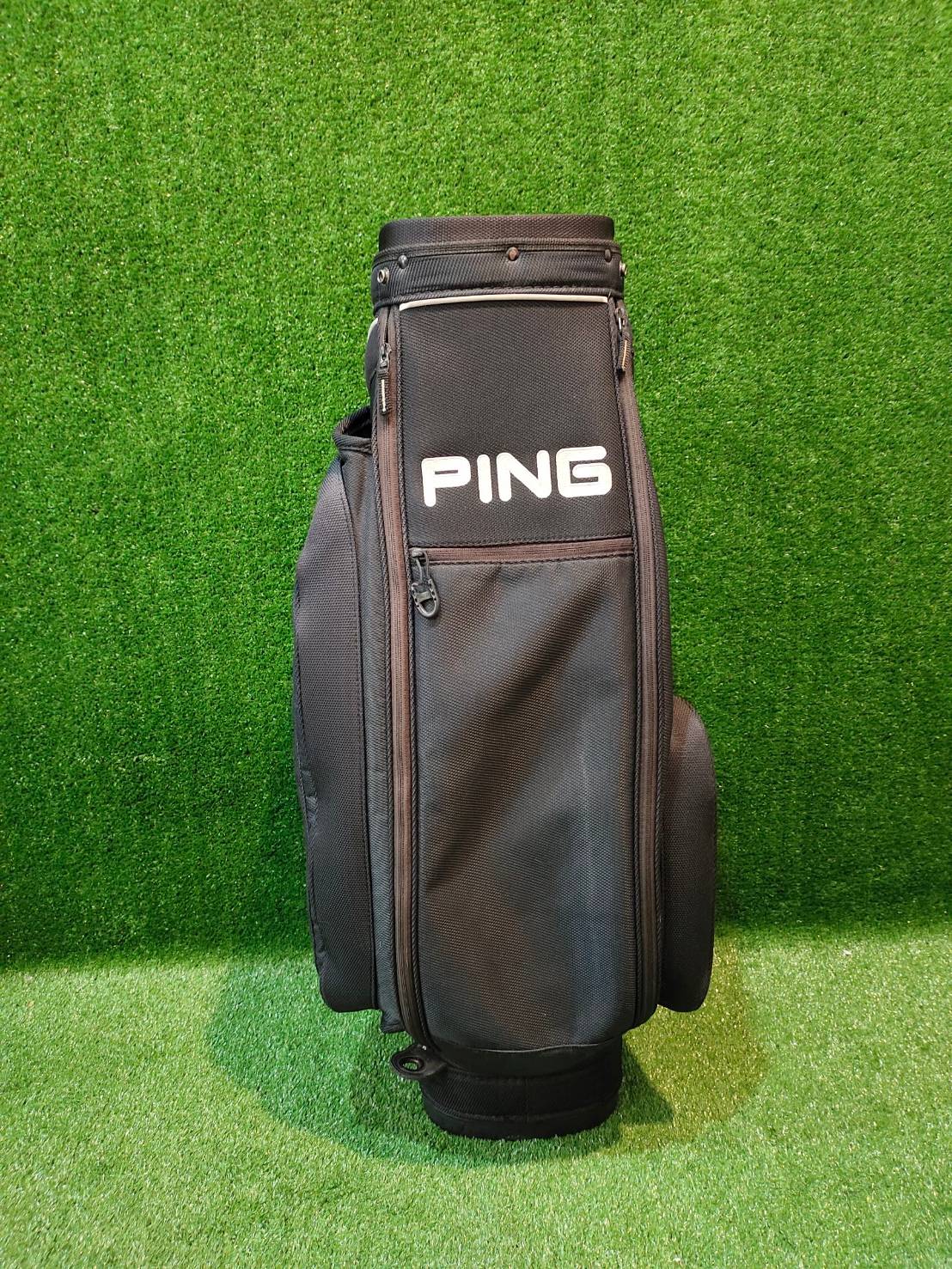 ถุงกอล์ฟ PING มือสอง ใบใหญ่ สภาพสวย!!