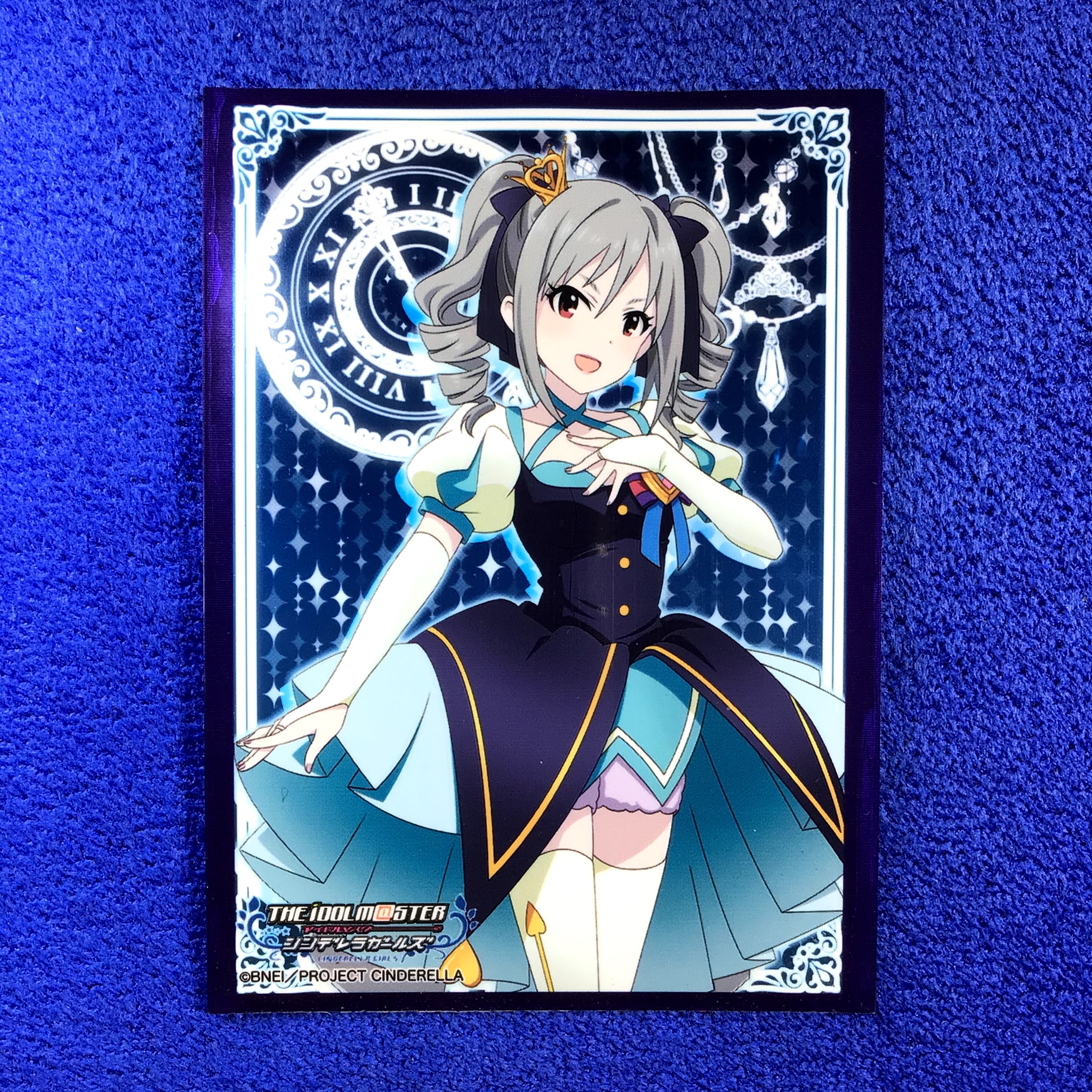 Vol.955 - The iDOLM@STER, Ranko Kanzaki