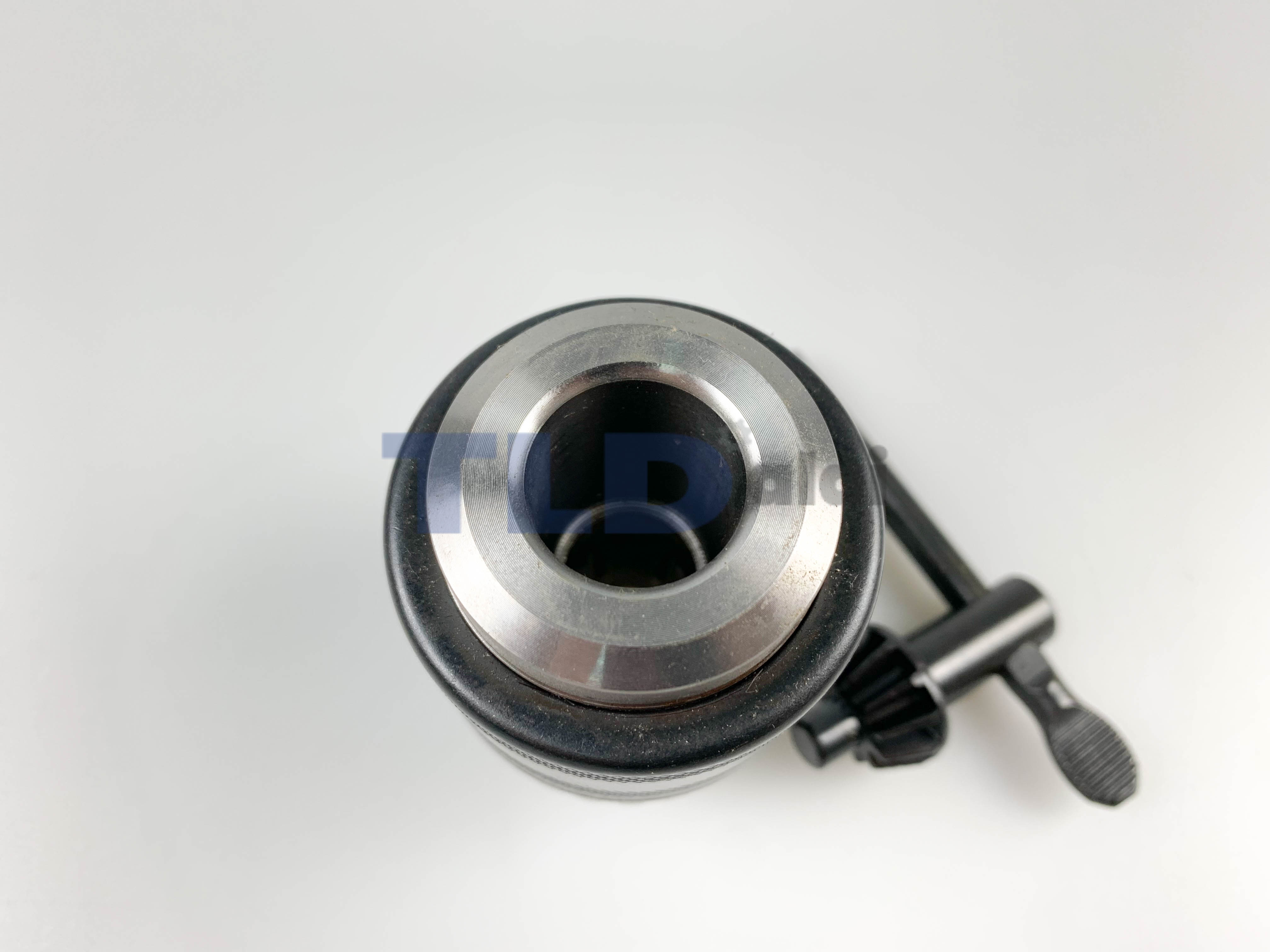 หัวจับดอกสว่าน เตเปอร์ ขนาด 5/8" 5หุน จับดอกได้สูงสุด 16mm. (รูแกน 20mm.) Drill Chuck ยี่ห้อ Kanzawa แท้