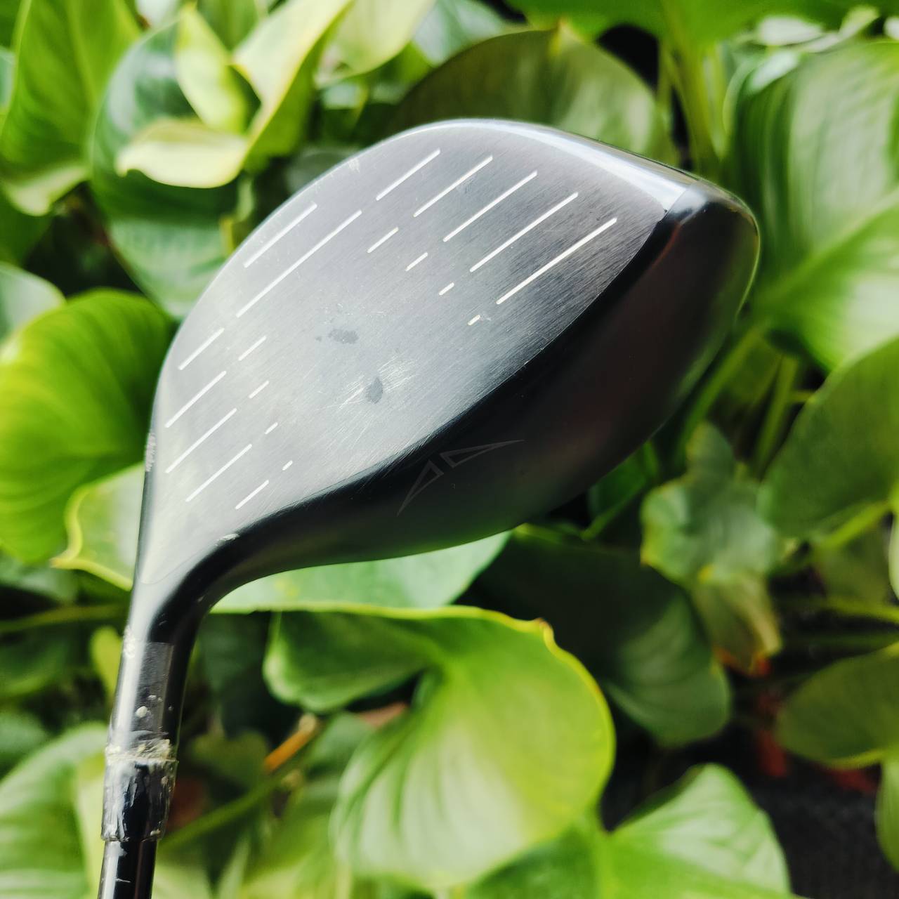 Driver PING i20 ตีมันส์มากๆ มีส่วนผสมของ ทังสเตน ใน Driver ทำให้ความคุมระยะและทิศทางดีมาก ไม้กอล์ฟพรีเมี่ยมมือสอง ของแท้ By NakaraLuxurious