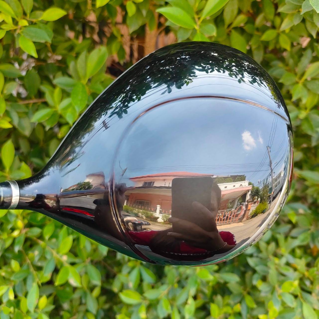 DRIVER PRGR GN502 TOUR (460CC.) OPTIMZED DESIGN องศา 9 ก้าน DIAMANA 63 X5ct FLEX S มาพร้อม COVER เดิมๆ หัวพรีเมี่ยมญี่ปุ่น วัสดุพรีเมี่ยมมาก ไม้กอล์ฟมือสอง ของแท้ BY NakaraLuxurious