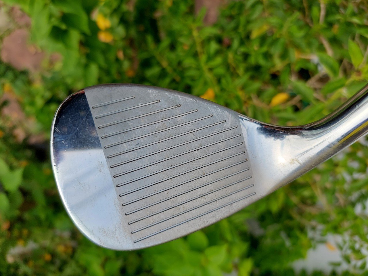 WEDGE CLEVELAND CG12 องศา 56