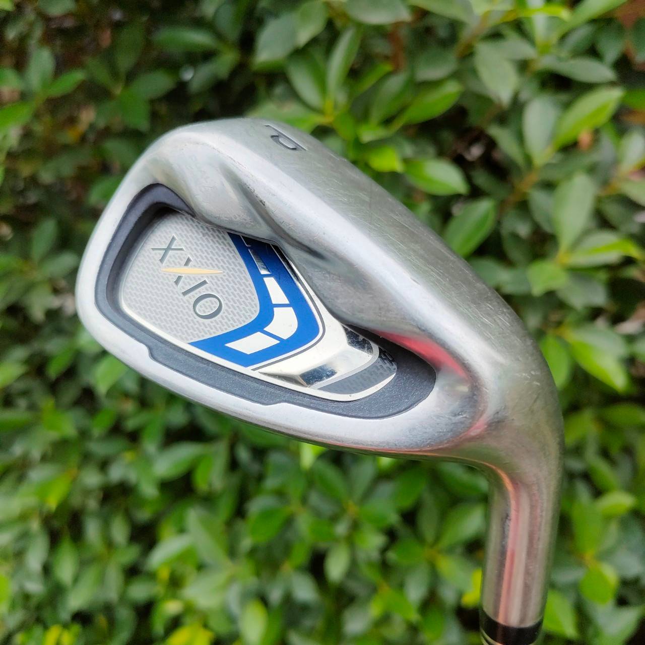 ชุดเหล็ก XXIO 9 มีเหล็ก 5-9 เเละ PW ก้าน N.S PRO 890 GH FLEX S