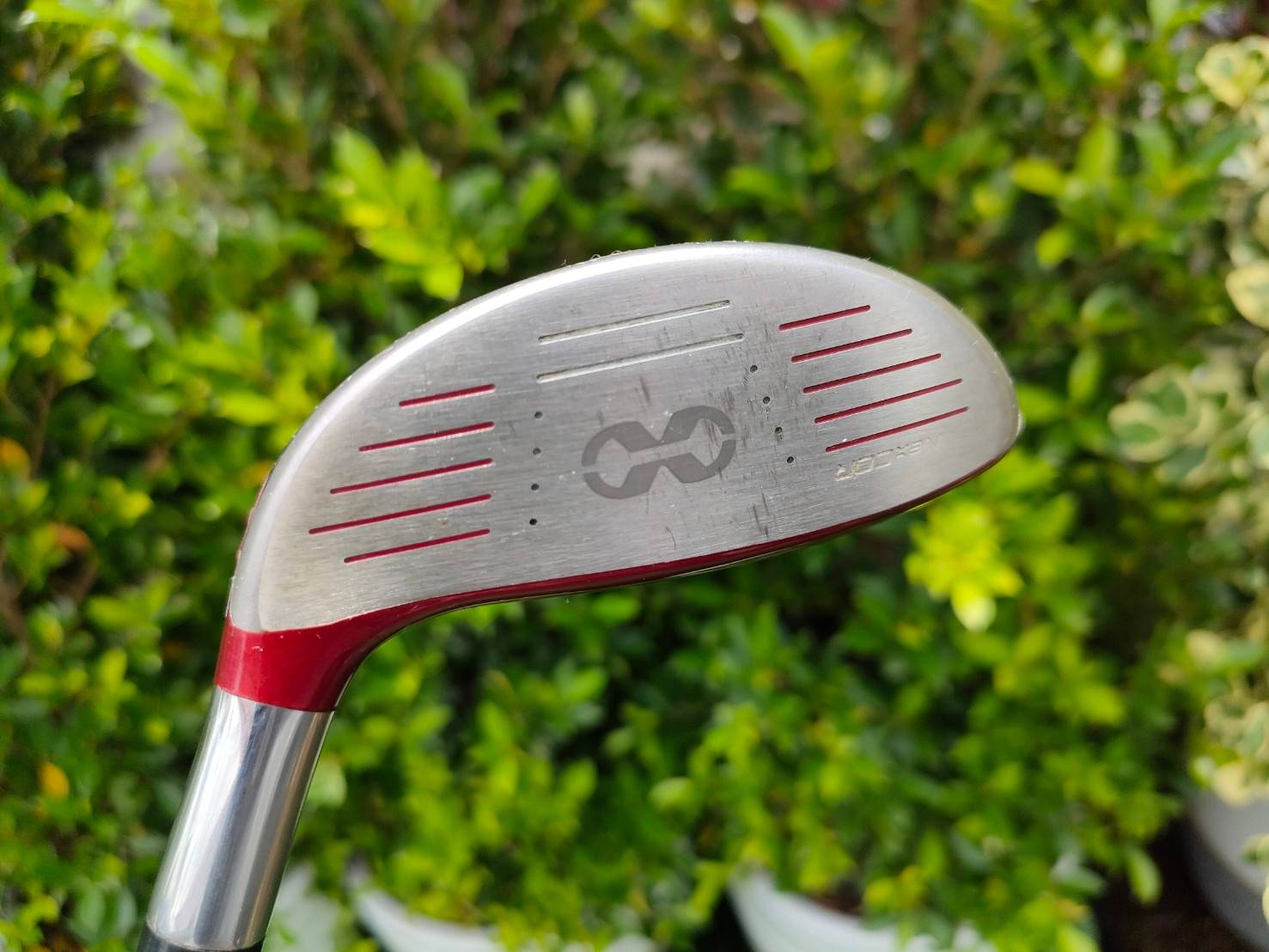 FW5 NIKE VRS COVERT 2.0