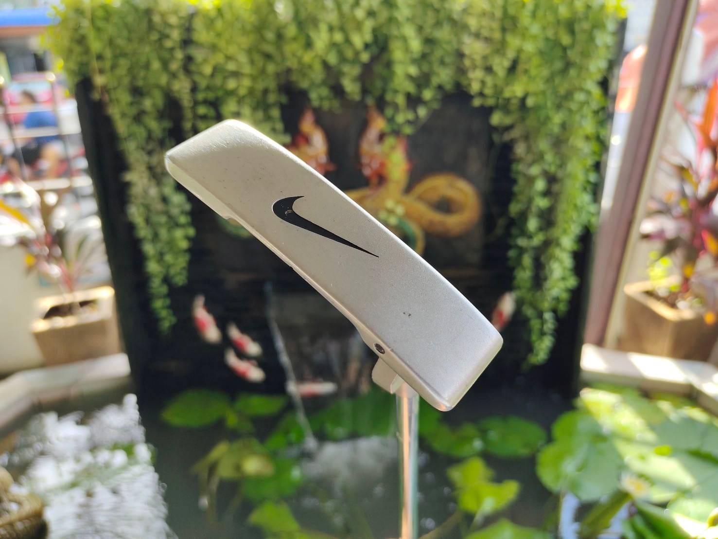 PUTTER NIKE TIGERWOOD สำหรับเด็ก นักกีฬาเยาชน