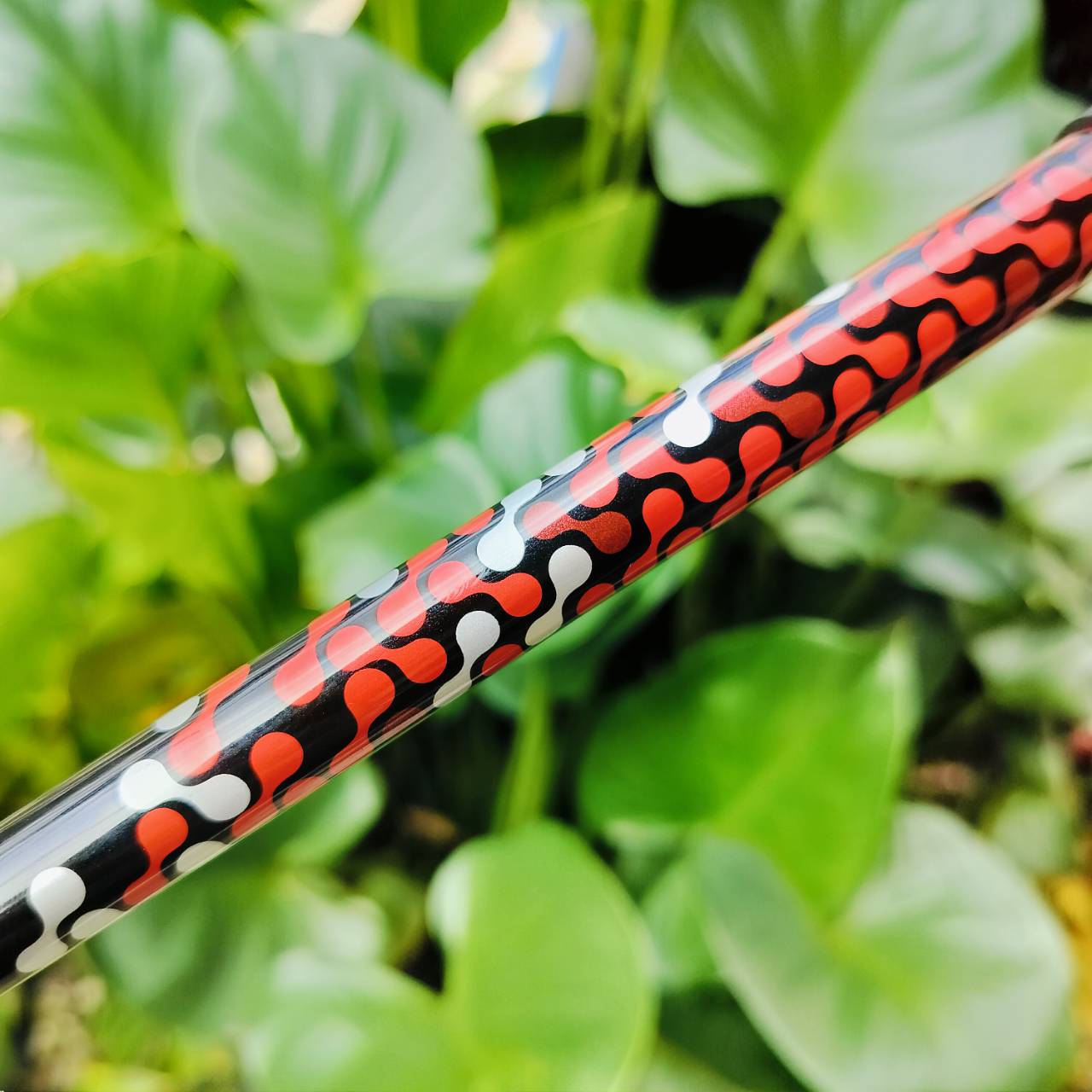Driver Taylormade M4 สวยๆ มาพร้อม COVER แท้เดิมๆ งามๆ ก้าน FUJIKURA ATMOS FLEX S เลขคู่ตีง่าย ตีไกลมาก หน้าเด้งมาก ไม้กอล์ฟพรีเมี่ยมมือสอง ของแท้ By NakaraLuxurious