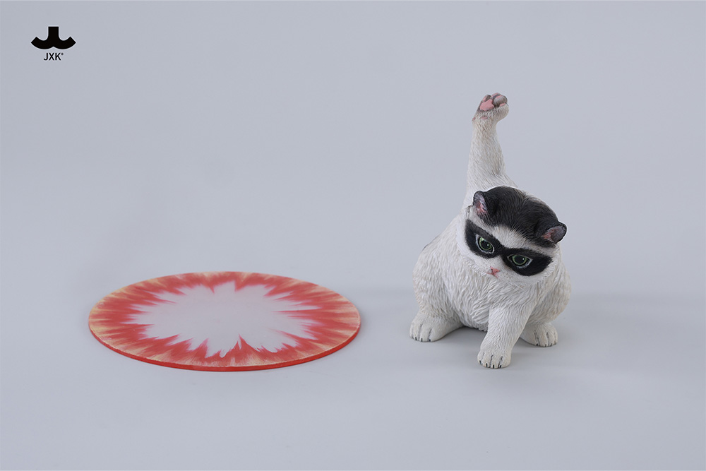 [สั่งจอง]JXK --- super cat ---