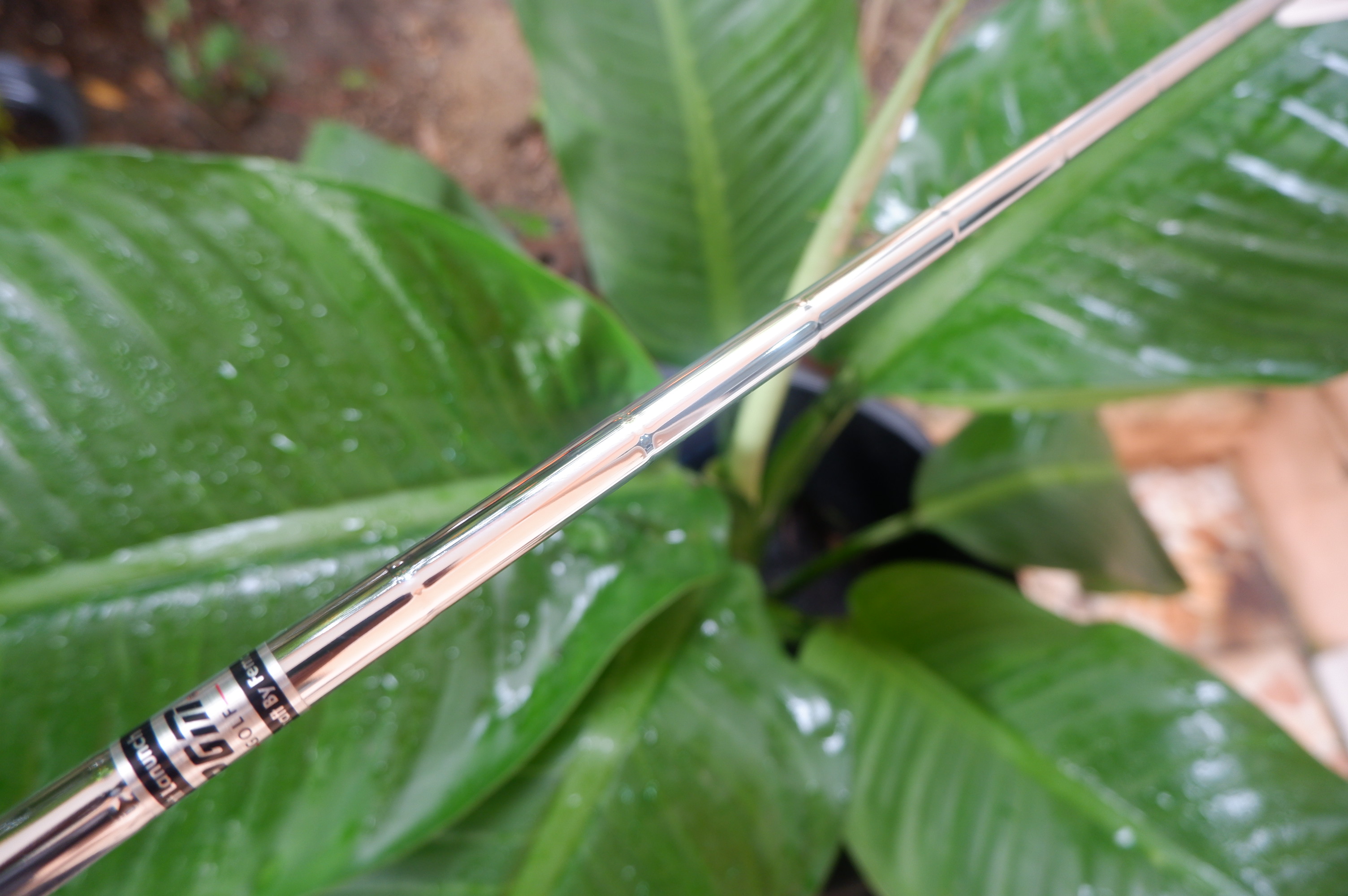 PUTTER GOLF PGM-TUG014