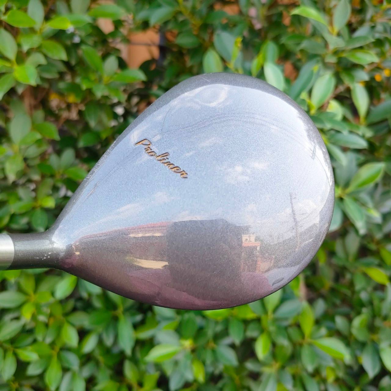 DRIVER MARUMAN PROLINER ก้าน FIBERFIT 2001 FLEX R
