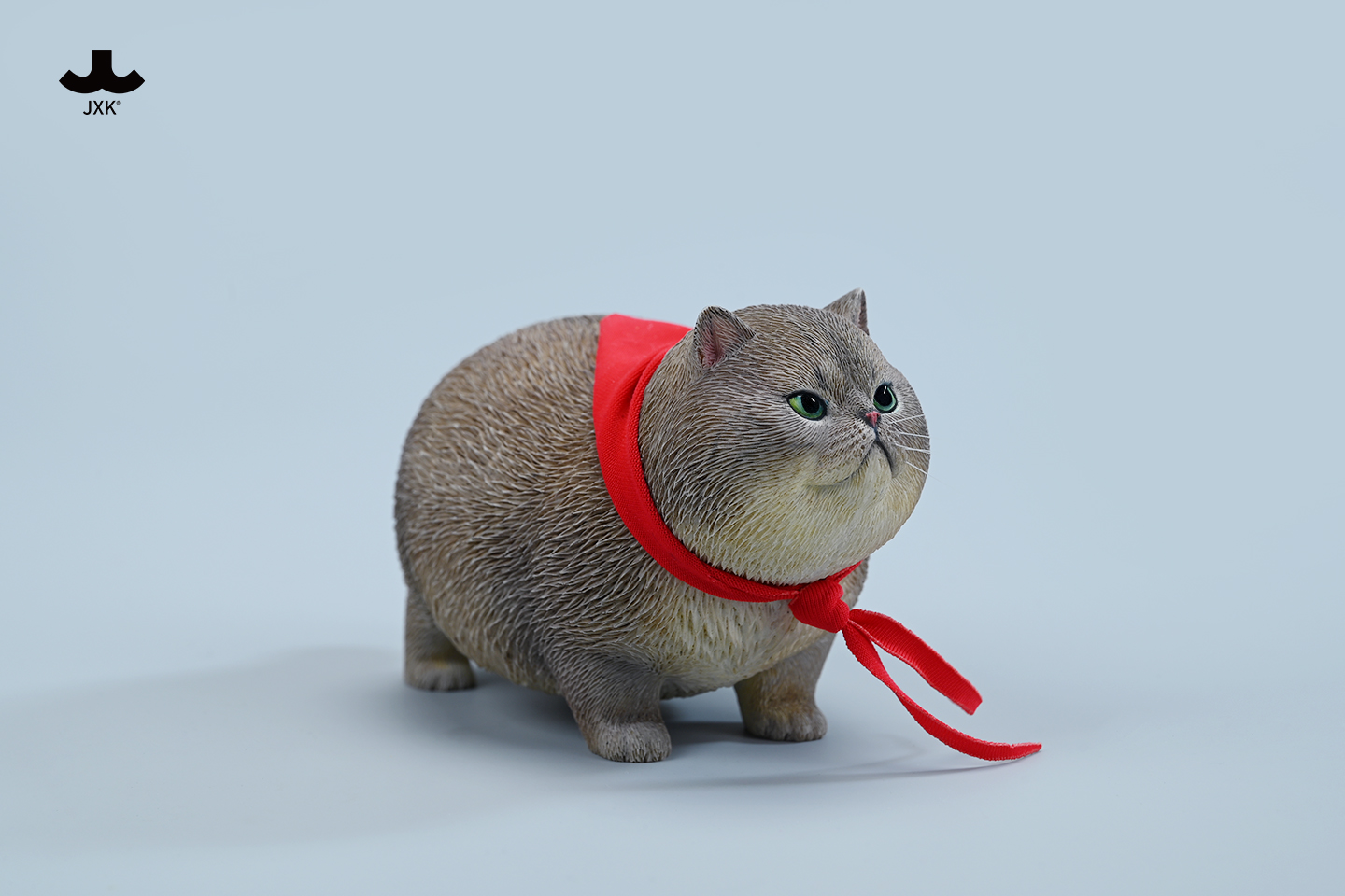 [สั่งจอง] JXK 1/6 fat cat 5.0