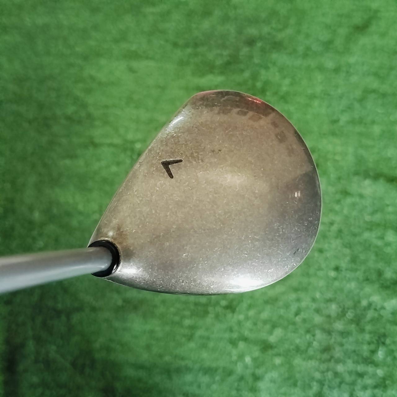 FW4 CALLAWAY WAR BIRD GREAT BIG BERTHA หัวใหญ่ที่สุด ไม้กอล์ฟพรีเมี่ยมมือสอง ของแท้ By NakaraLuxurious